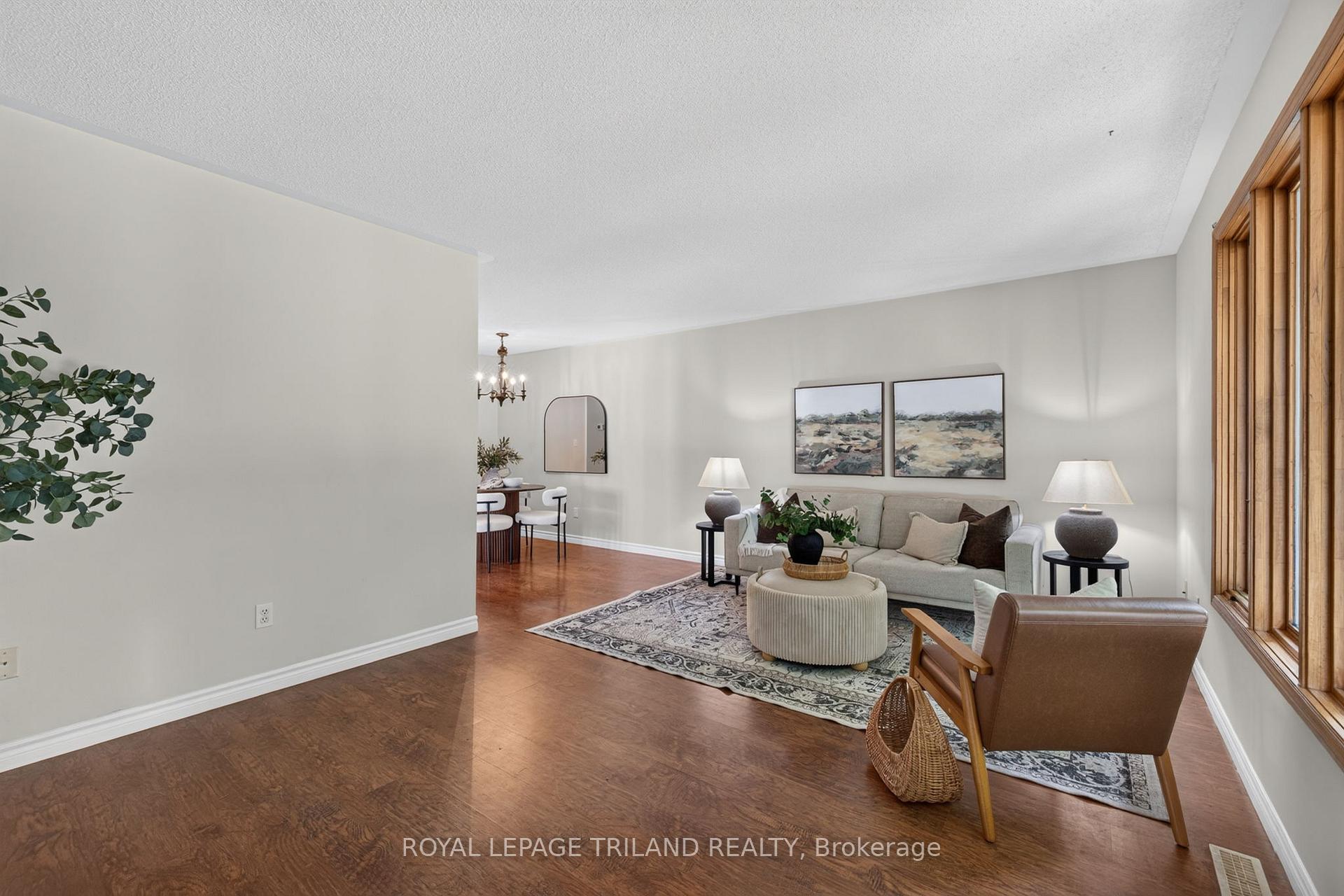Photo 6 of 7 Fanjoy Drive, St. Thomas — HOMEH