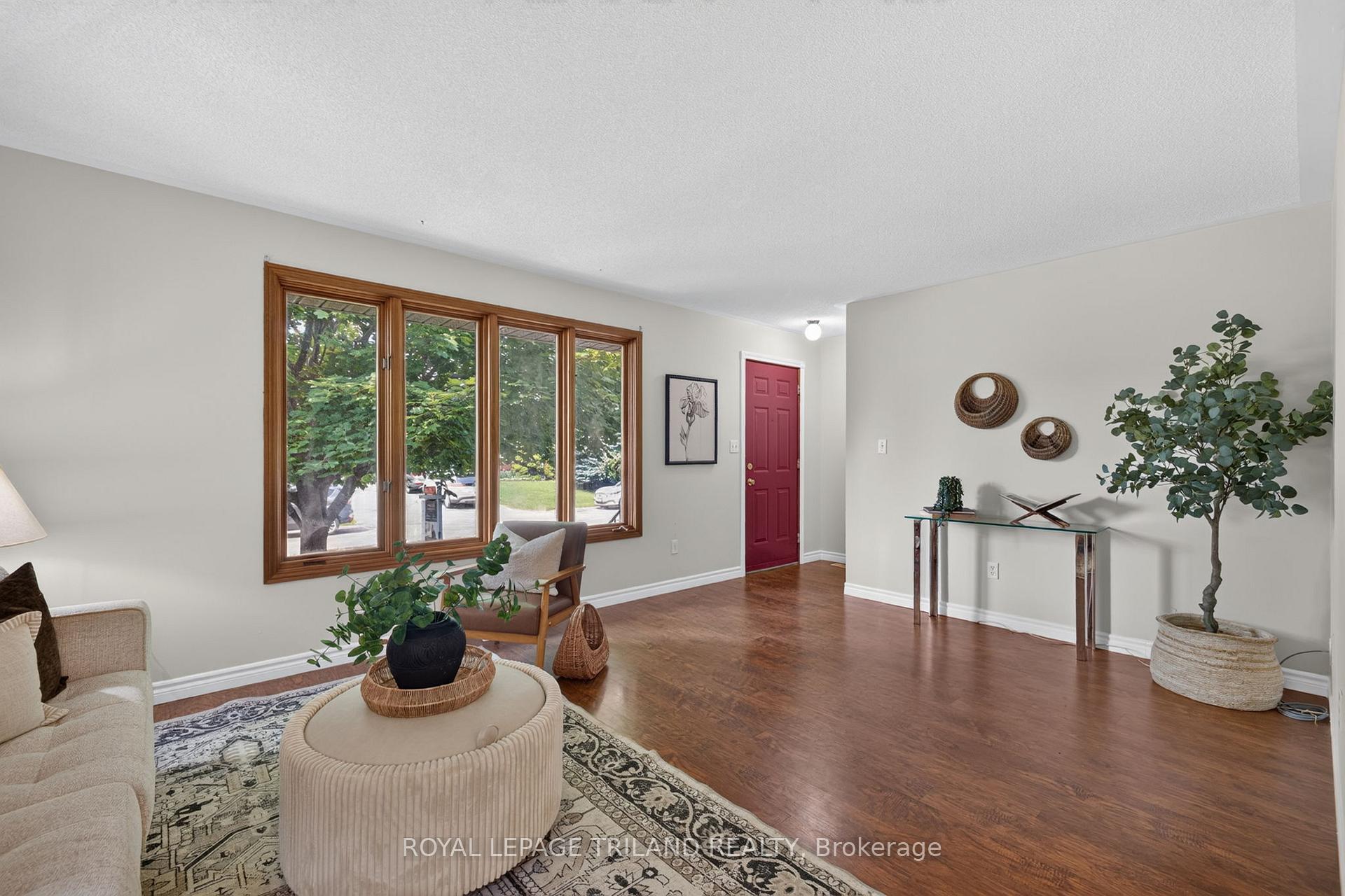 Photo 7 of 7 Fanjoy Drive, St. Thomas — HOMEH