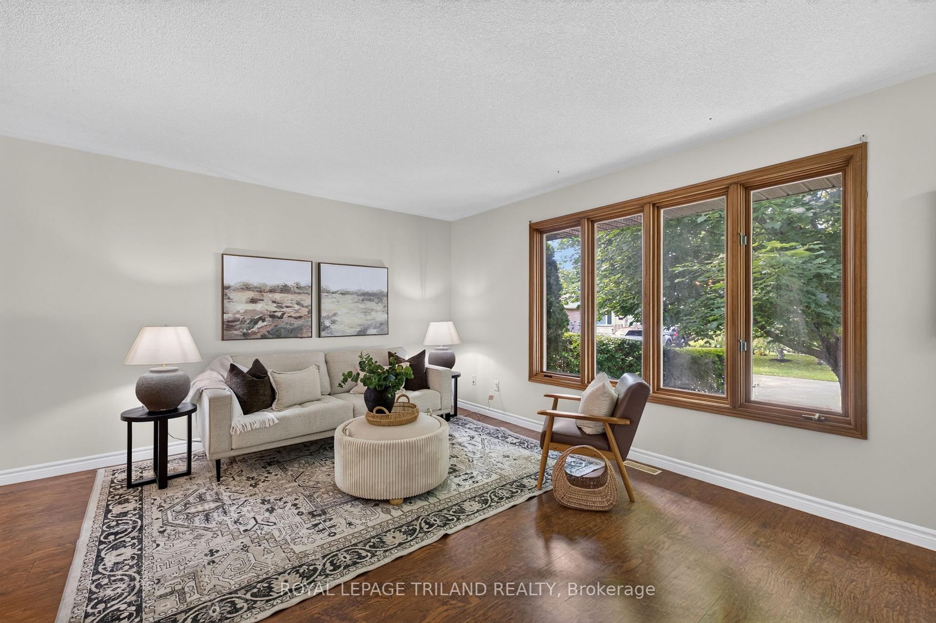 Photo 8 of 7 Fanjoy Drive, St. Thomas — HOMEH