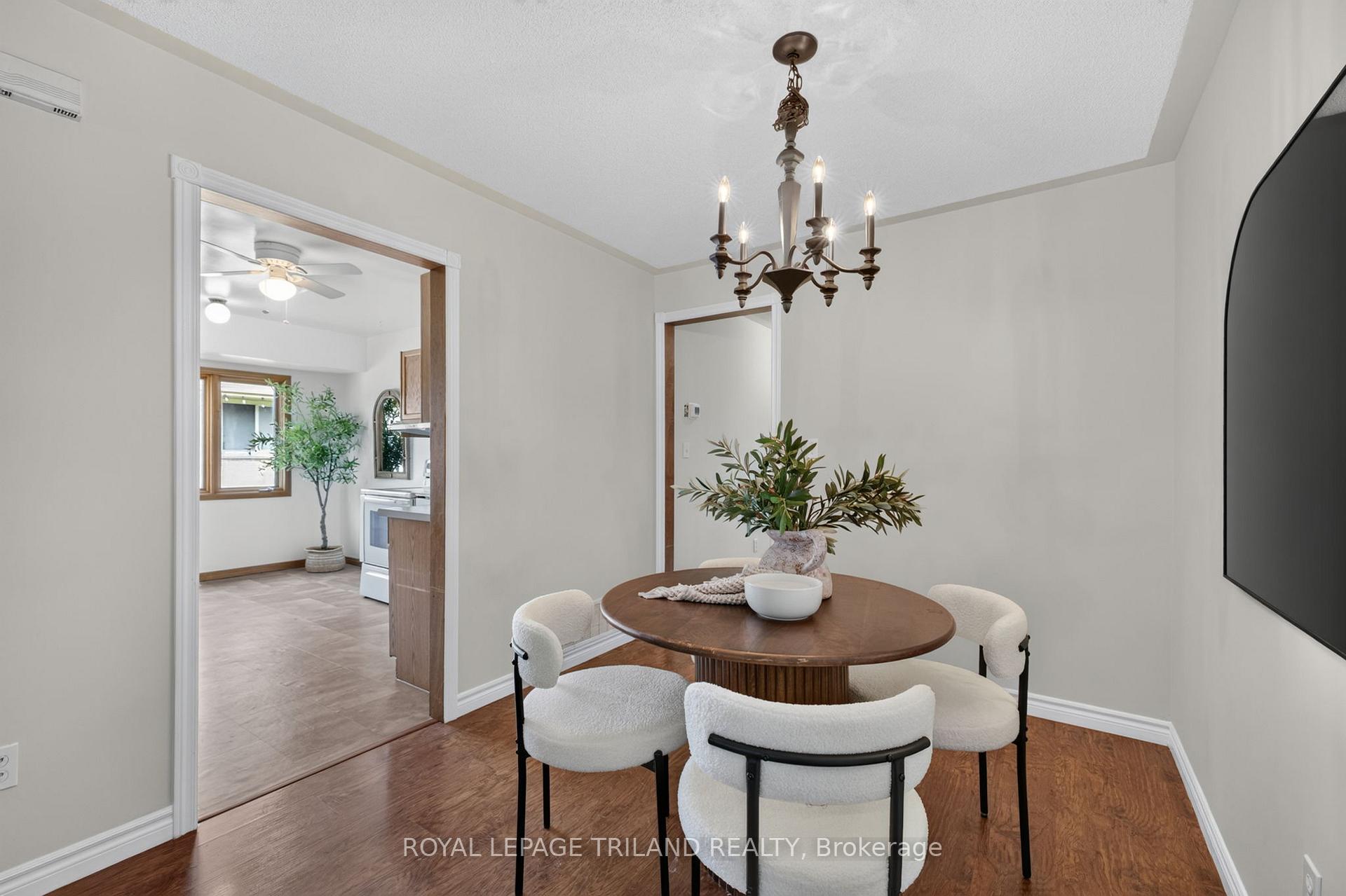Photo 9 of 7 Fanjoy Drive, St. Thomas — HOMEH