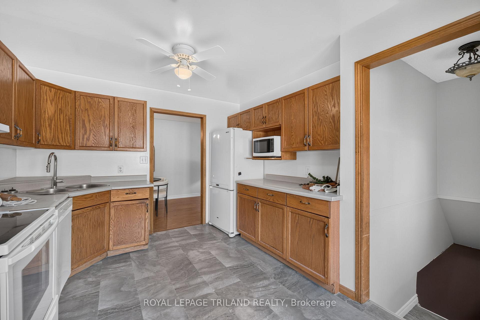 Photo 12 of 7 Fanjoy Drive, St. Thomas — HOMEH