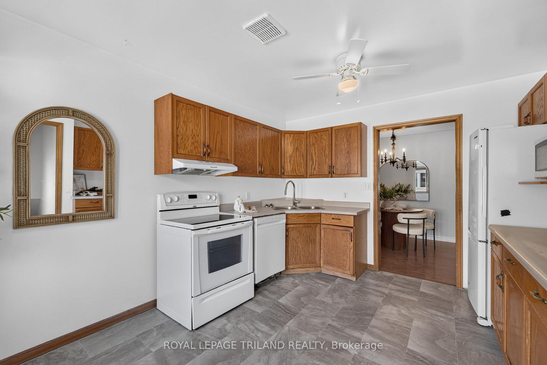 Photo 13 of 7 Fanjoy Drive, St. Thomas — HOMEH