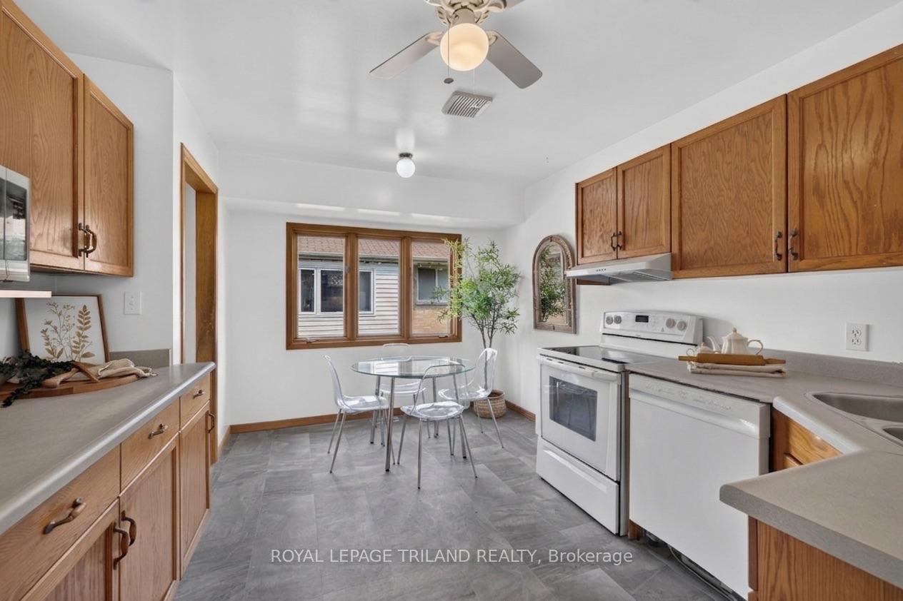 Photo 14 of 7 Fanjoy Drive, St. Thomas — HOMEH
