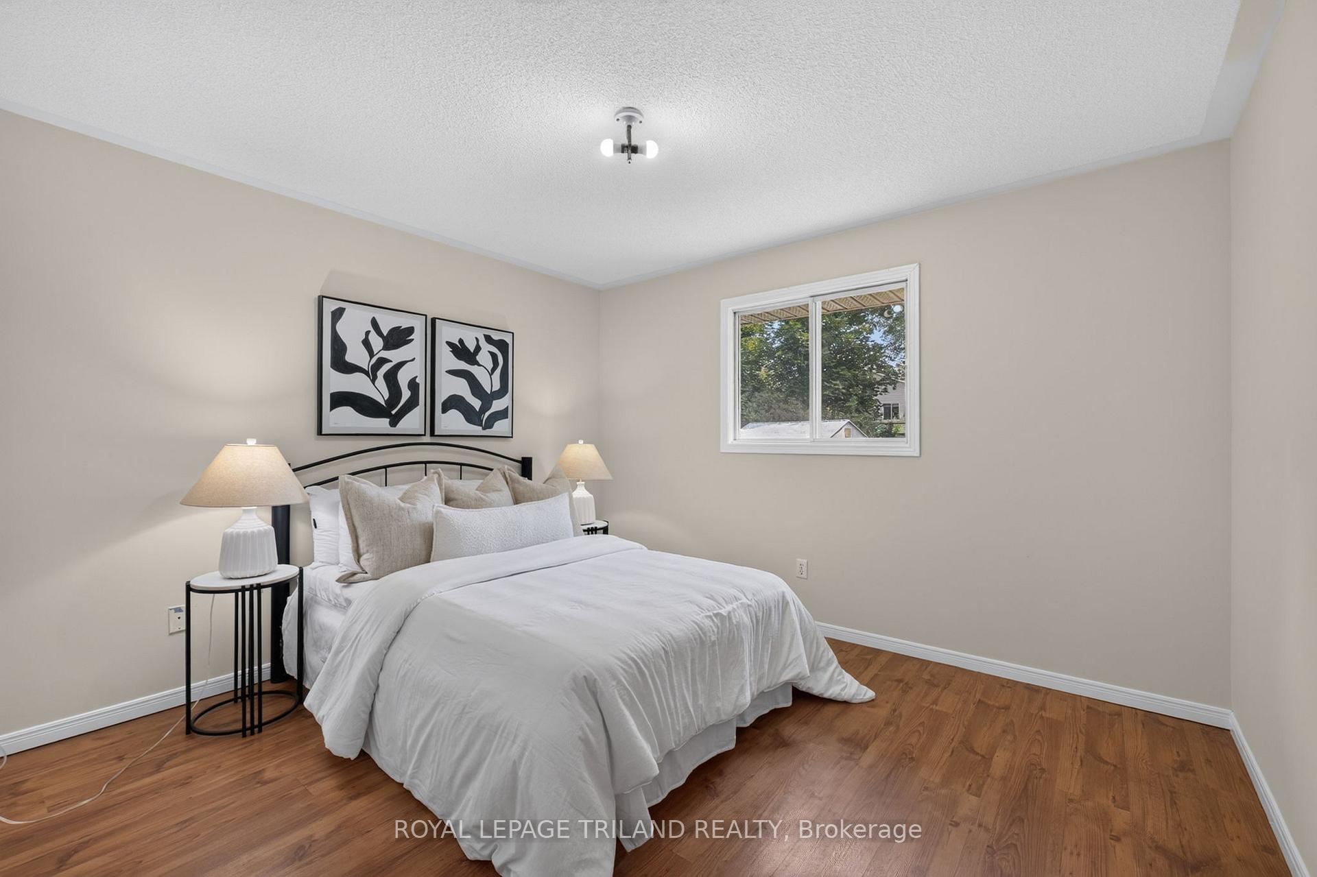 Photo 16 of 7 Fanjoy Drive, St. Thomas — HOMEH
