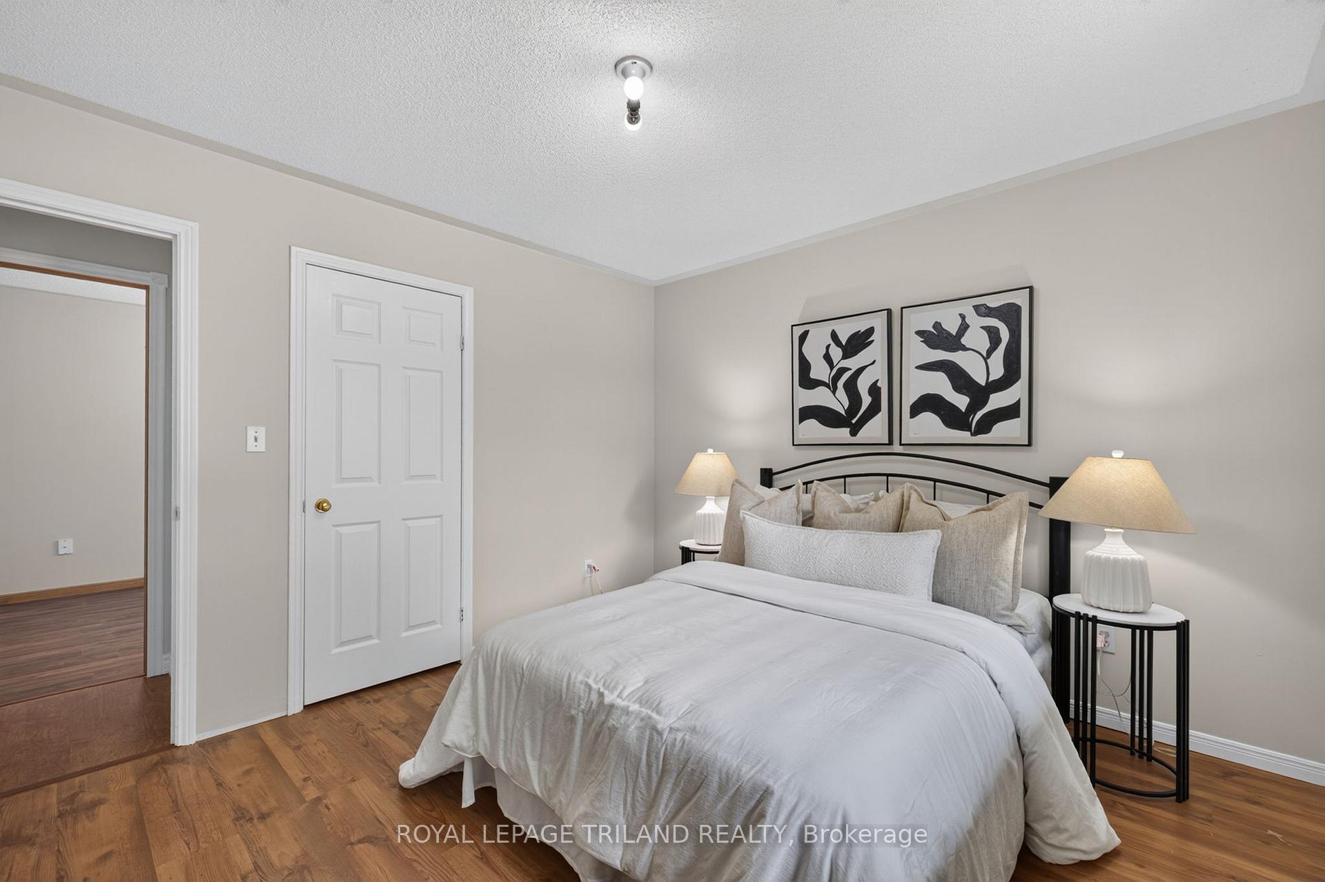 Photo 17 of 7 Fanjoy Drive, St. Thomas — HOMEH