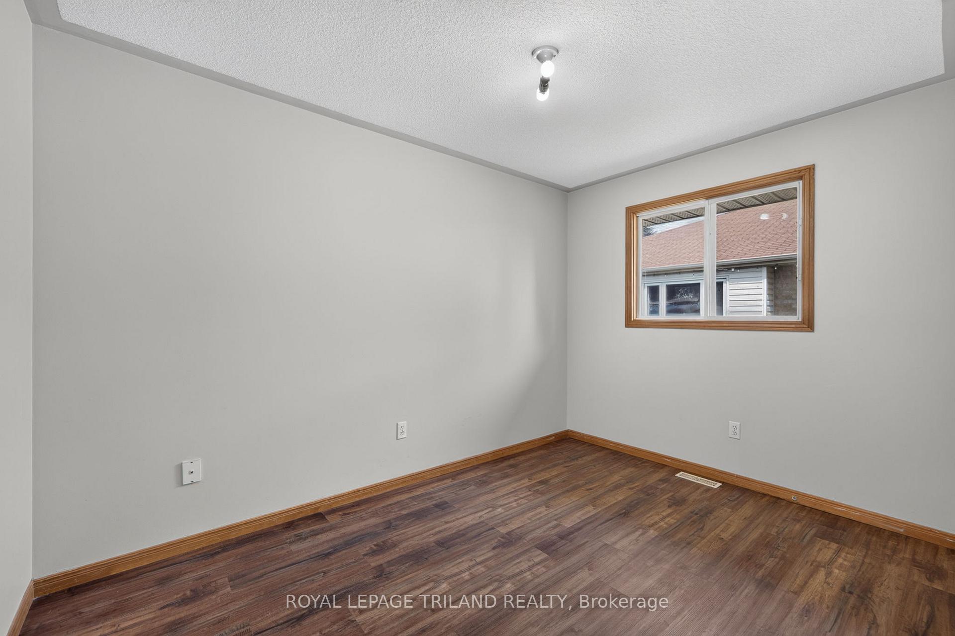 Photo 19 of 7 Fanjoy Drive, St. Thomas — HOMEH