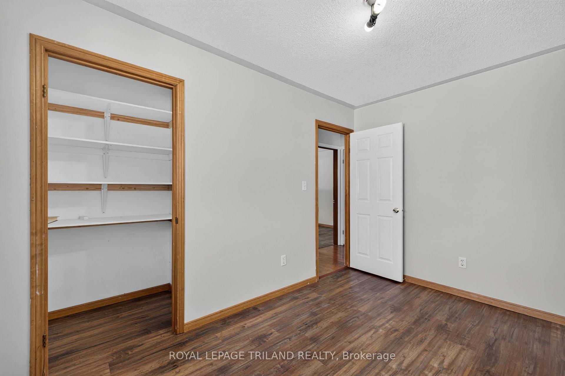 Photo 20 of 7 Fanjoy Drive, St. Thomas — HOMEH