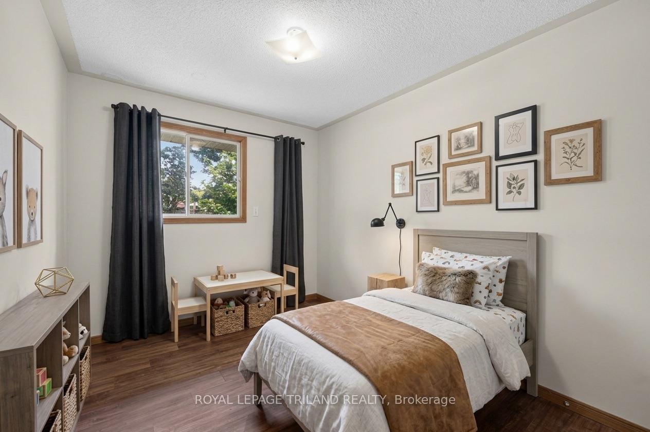 Photo 21 of 7 Fanjoy Drive, St. Thomas — HOMEH