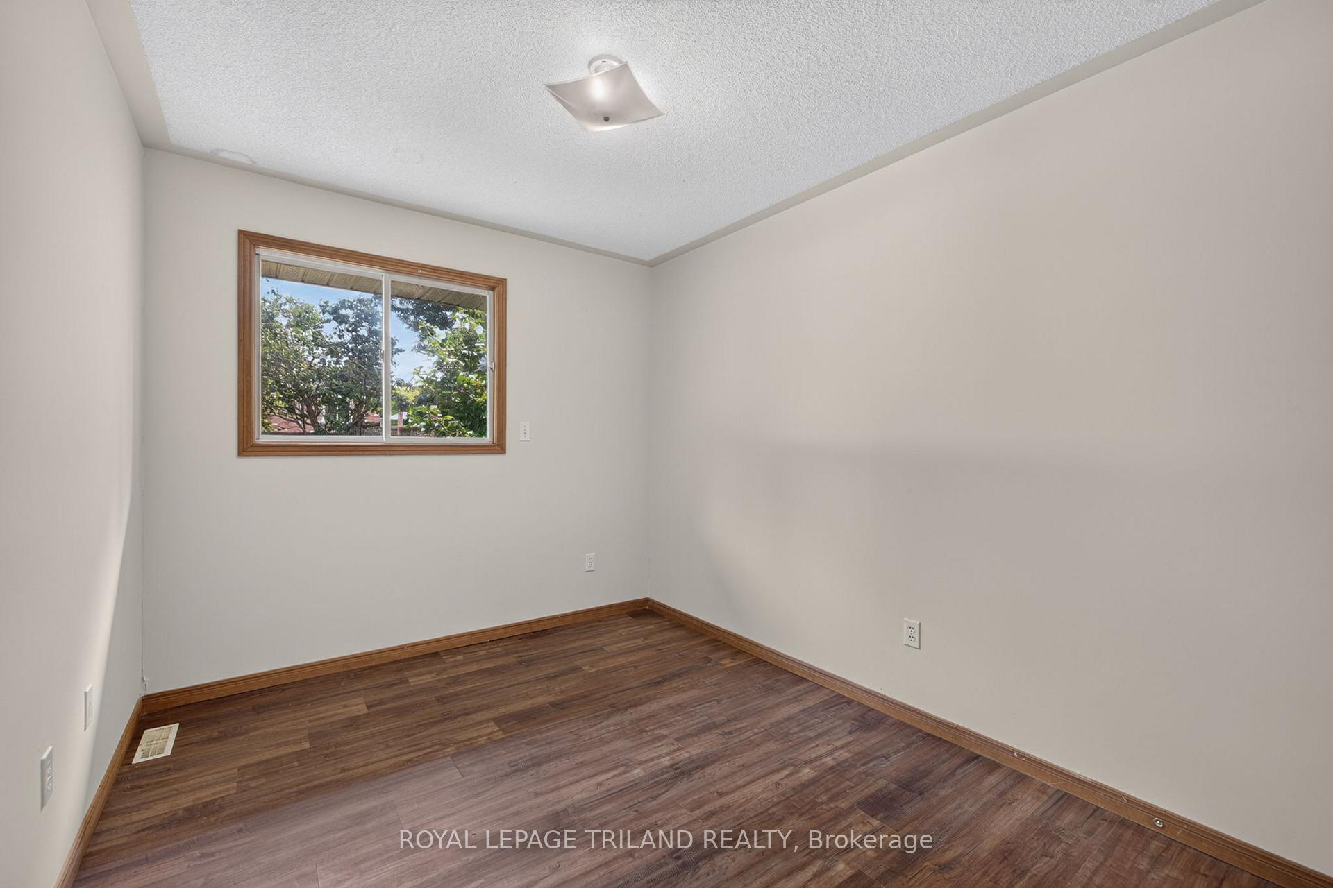 Photo 22 of 7 Fanjoy Drive, St. Thomas — HOMEH
