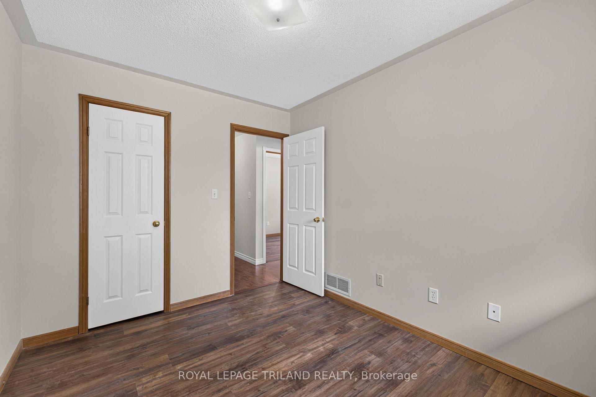 Photo 23 of 7 Fanjoy Drive, St. Thomas — HOMEH