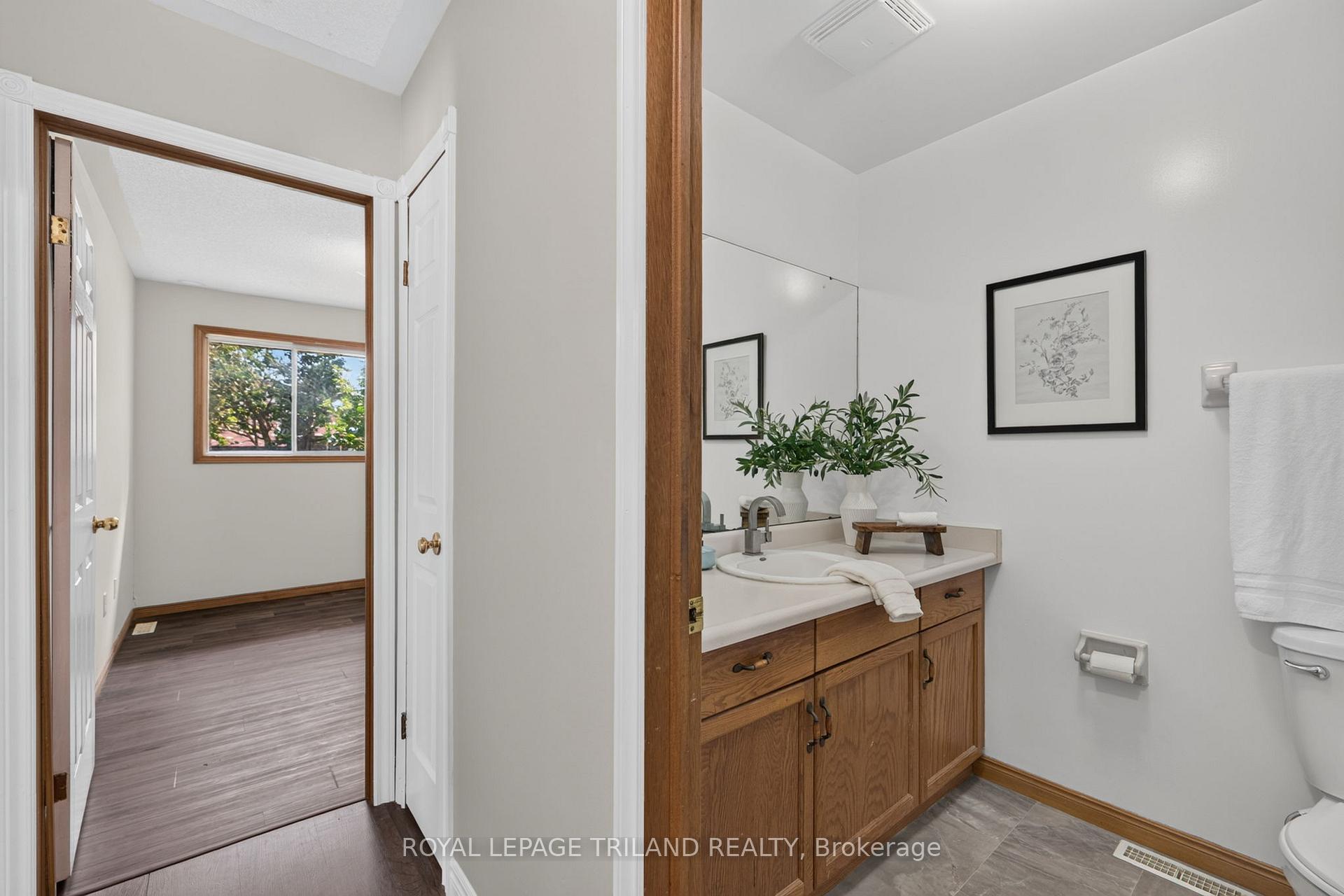 Photo 25 of 7 Fanjoy Drive, St. Thomas — HOMEH