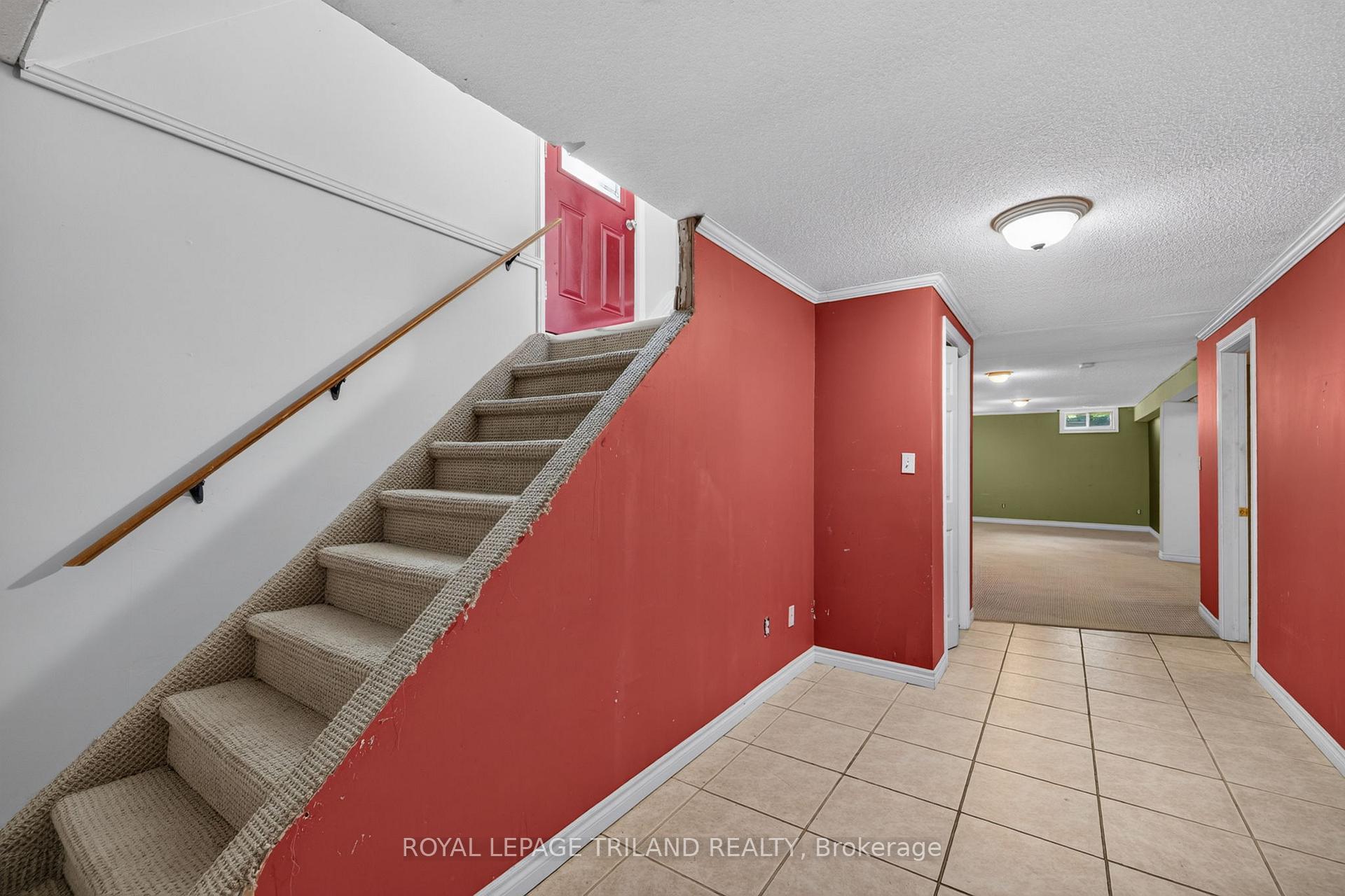 Photo 26 of 7 Fanjoy Drive, St. Thomas — HOMEH