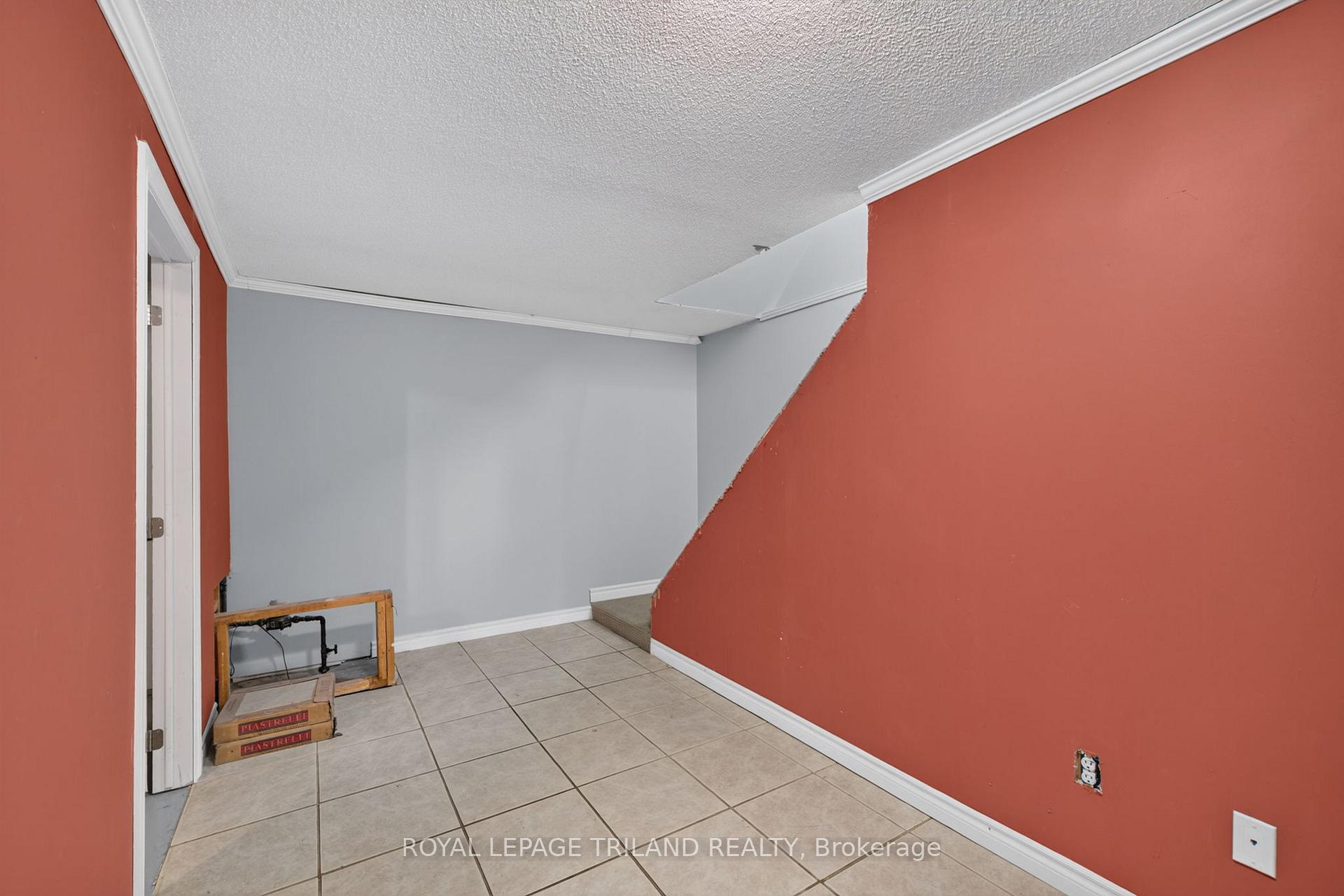 Photo 27 of 7 Fanjoy Drive, St. Thomas — HOMEH
