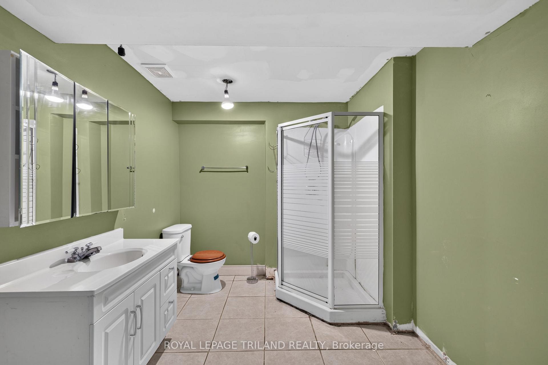 Photo 29 of 7 Fanjoy Drive, St. Thomas — HOMEH