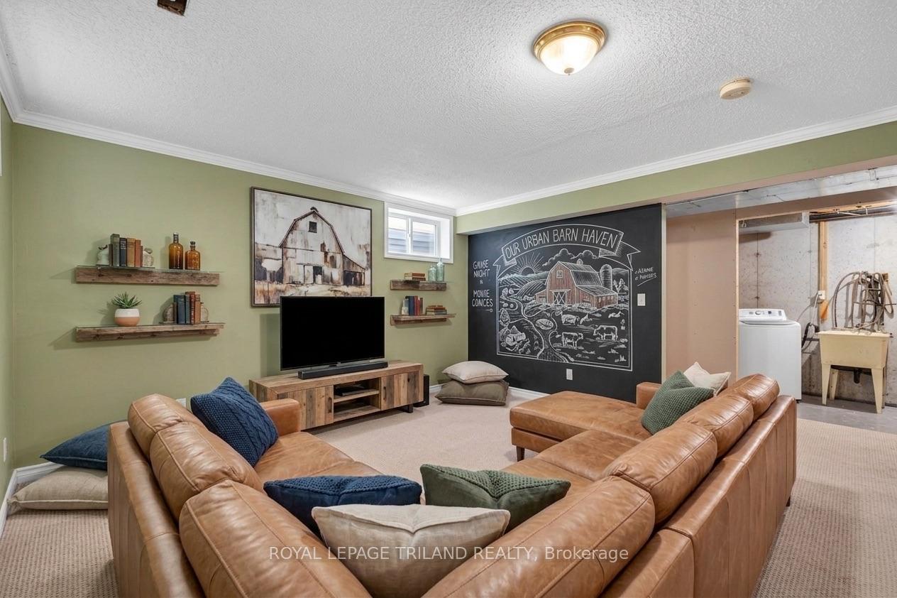 Photo 30 of 7 Fanjoy Drive, St. Thomas — HOMEH
