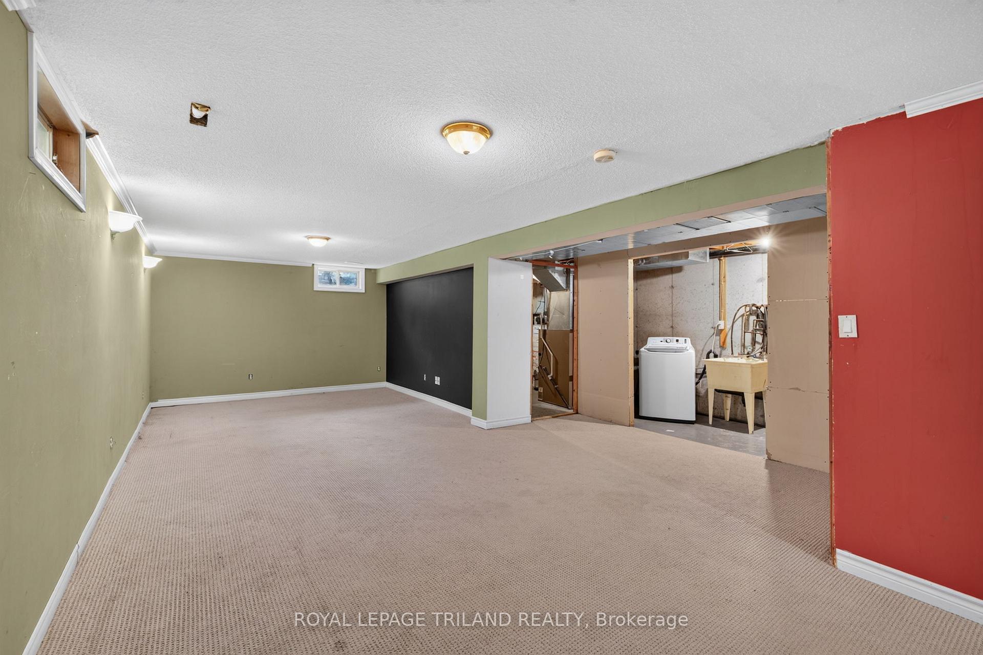 Photo 31 of 7 Fanjoy Drive, St. Thomas — HOMEH