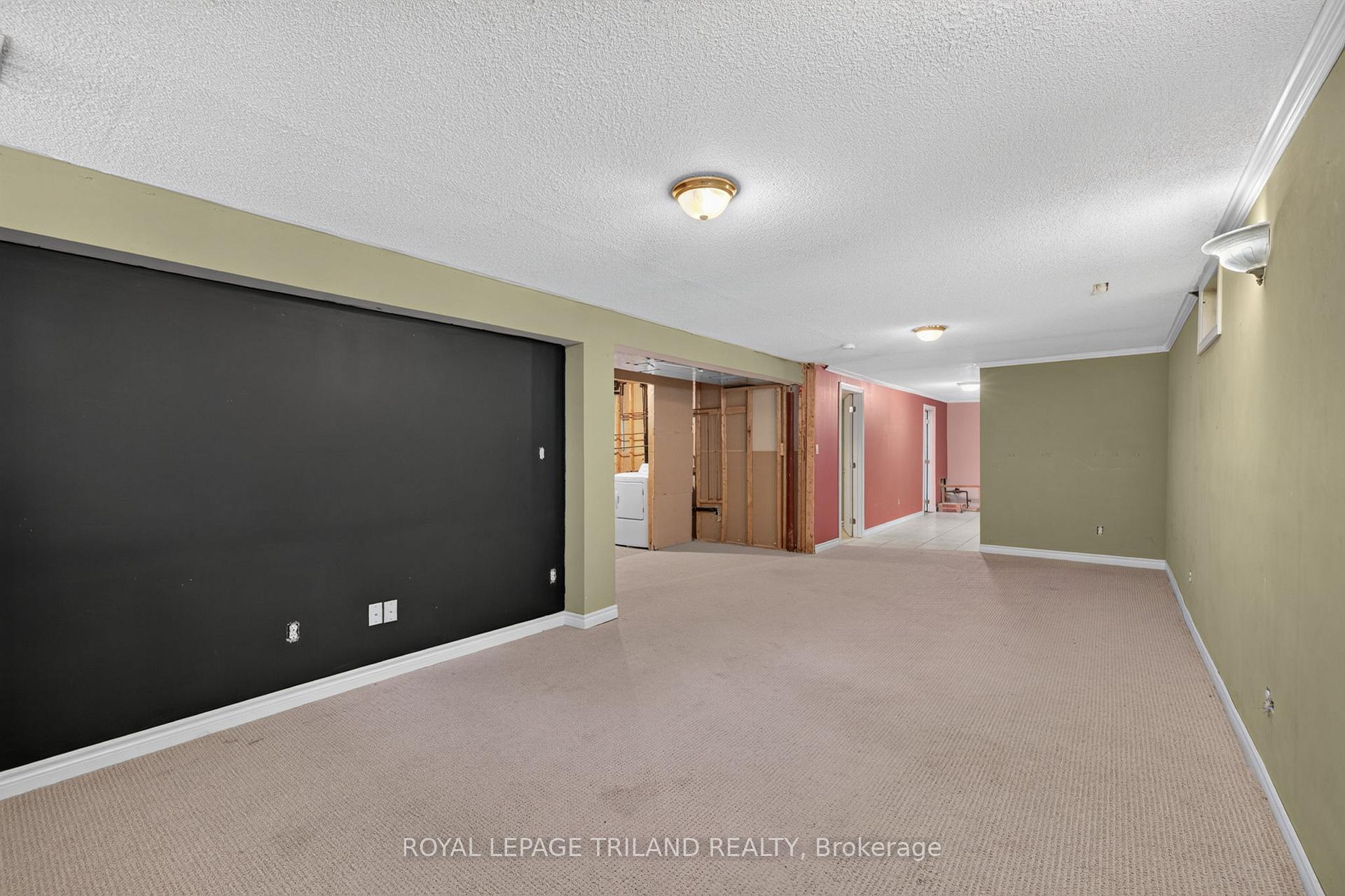 Photo 32 of 7 Fanjoy Drive, St. Thomas — HOMEH