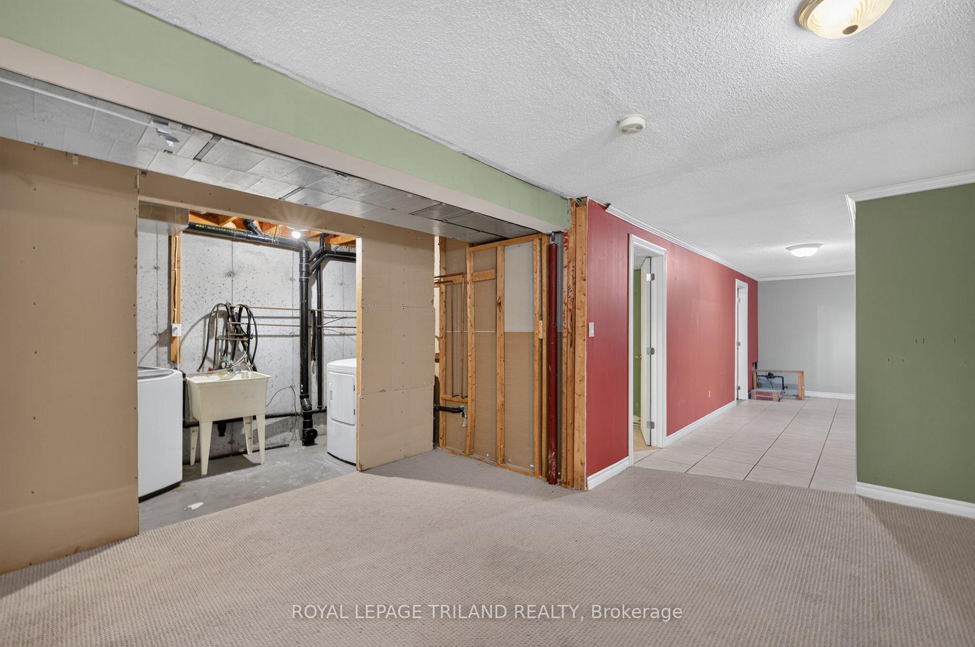 Photo 33 of 7 Fanjoy Drive, St. Thomas — HOMEH