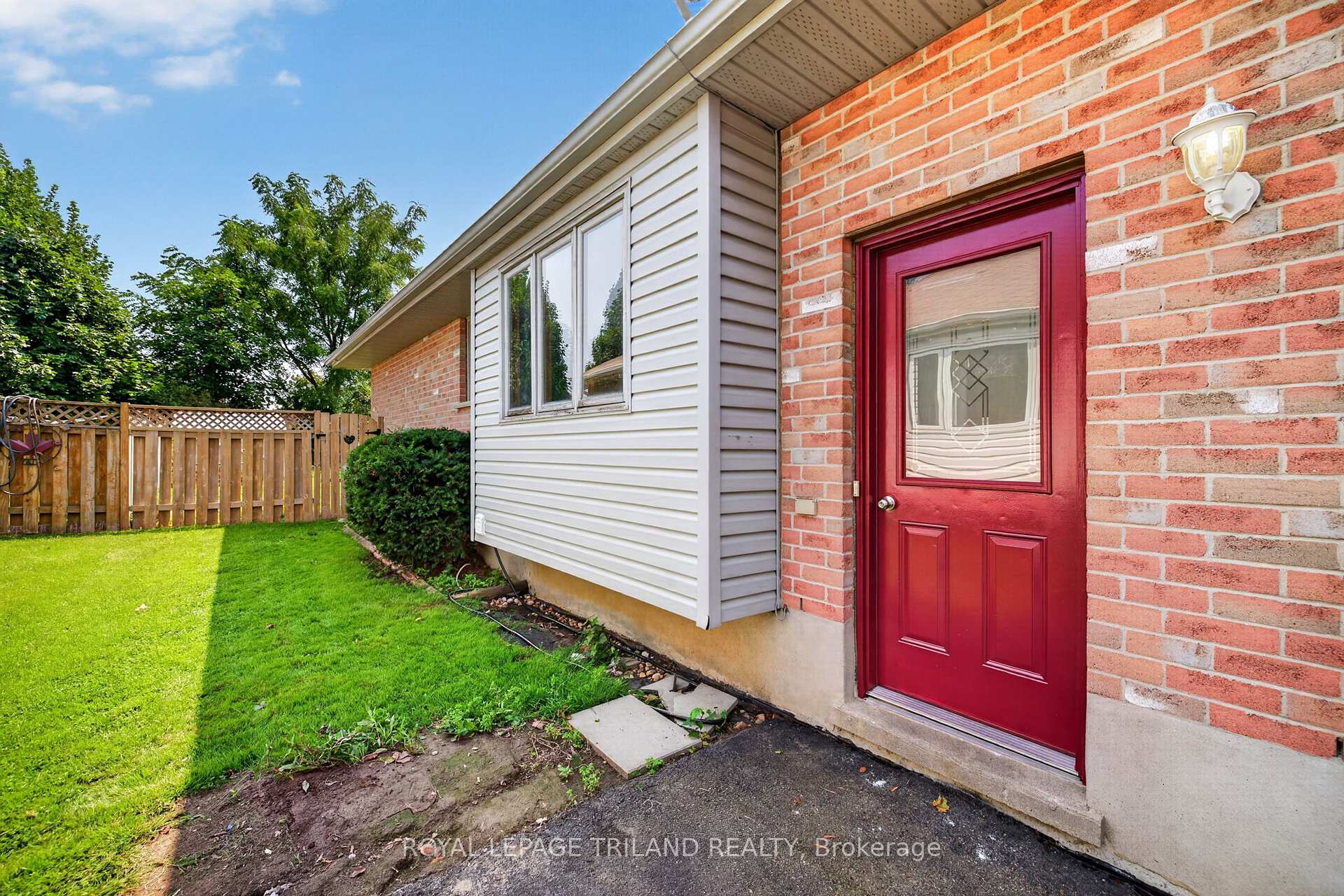 Photo 38 of 7 Fanjoy Drive, St. Thomas — HOMEH