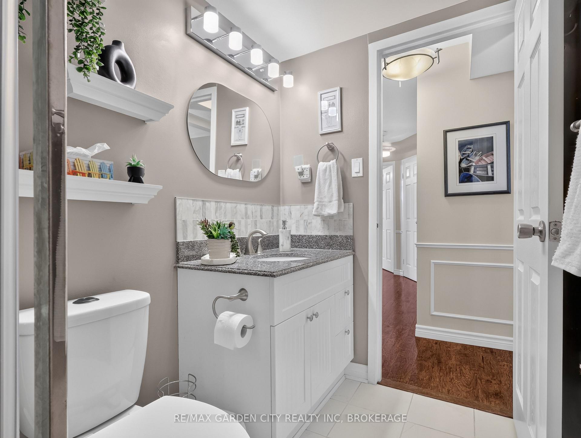 Photo 17 of Unit 701, 359 Scott Street, St. Catharines, Fairview — HOMEH