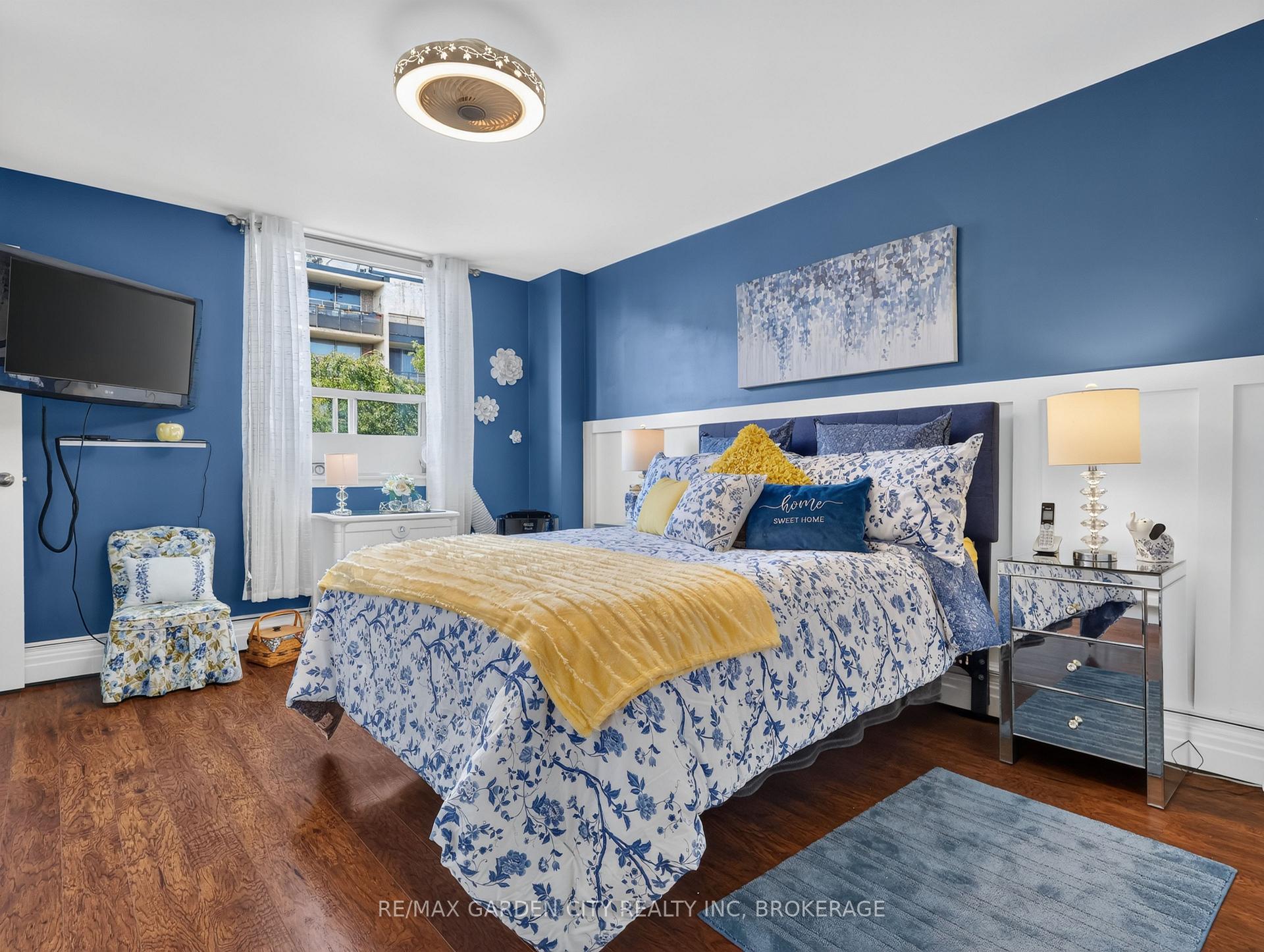 Photo 18 of Unit 701, 359 Scott Street, St. Catharines, Fairview — HOMEH