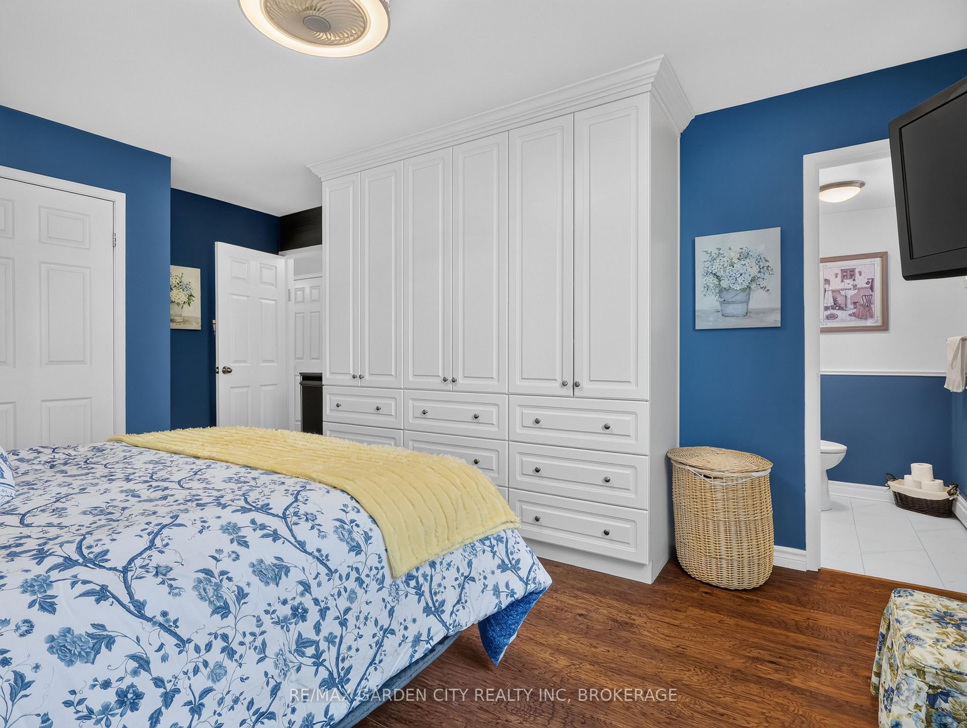 Photo 20 of Unit 701, 359 Scott Street, St. Catharines, Fairview — HOMEH