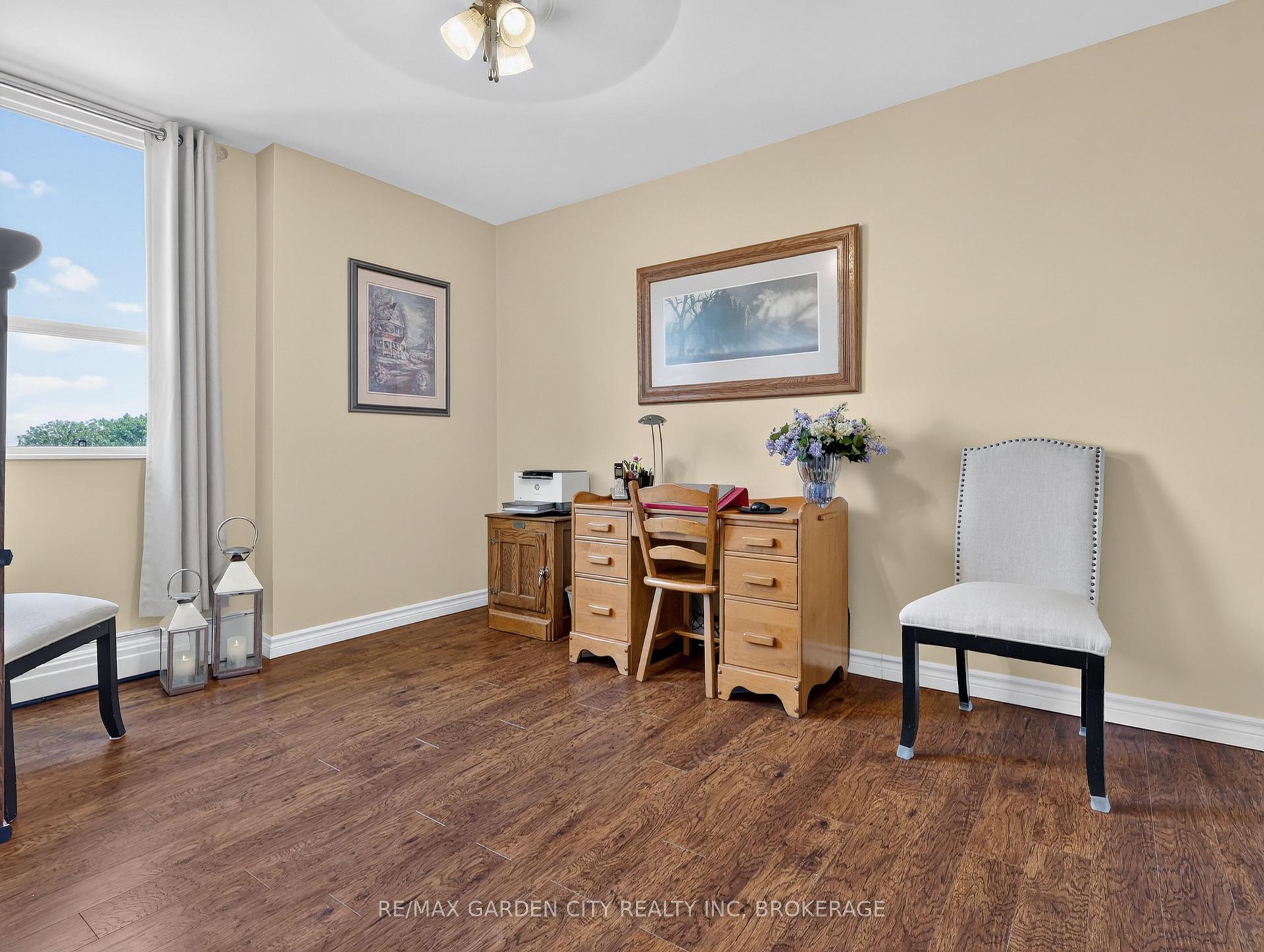 Photo 26 of Unit 701, 359 Scott Street, St. Catharines, Fairview — HOMEH