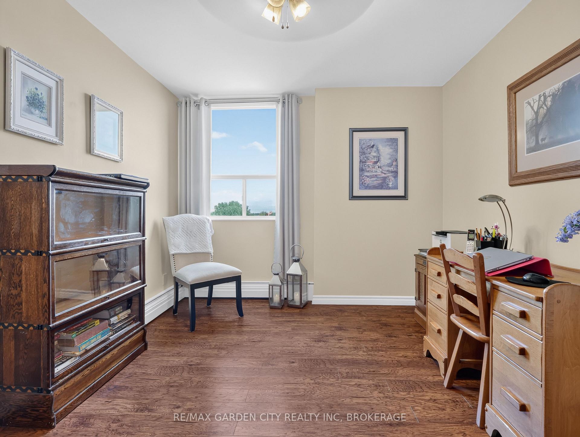 Photo 27 of Unit 701, 359 Scott Street, St. Catharines, Fairview — HOMEH