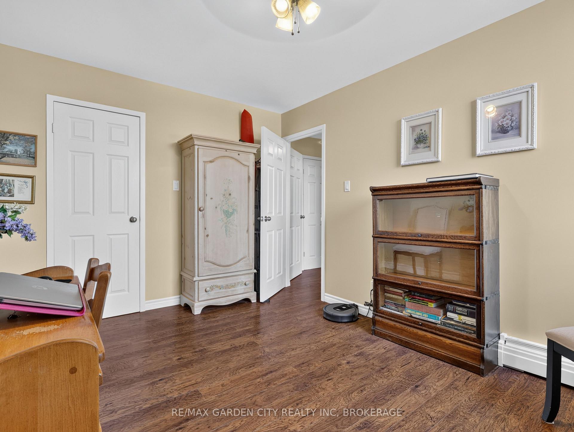 Photo 28 of Unit 701, 359 Scott Street, St. Catharines, Fairview — HOMEH