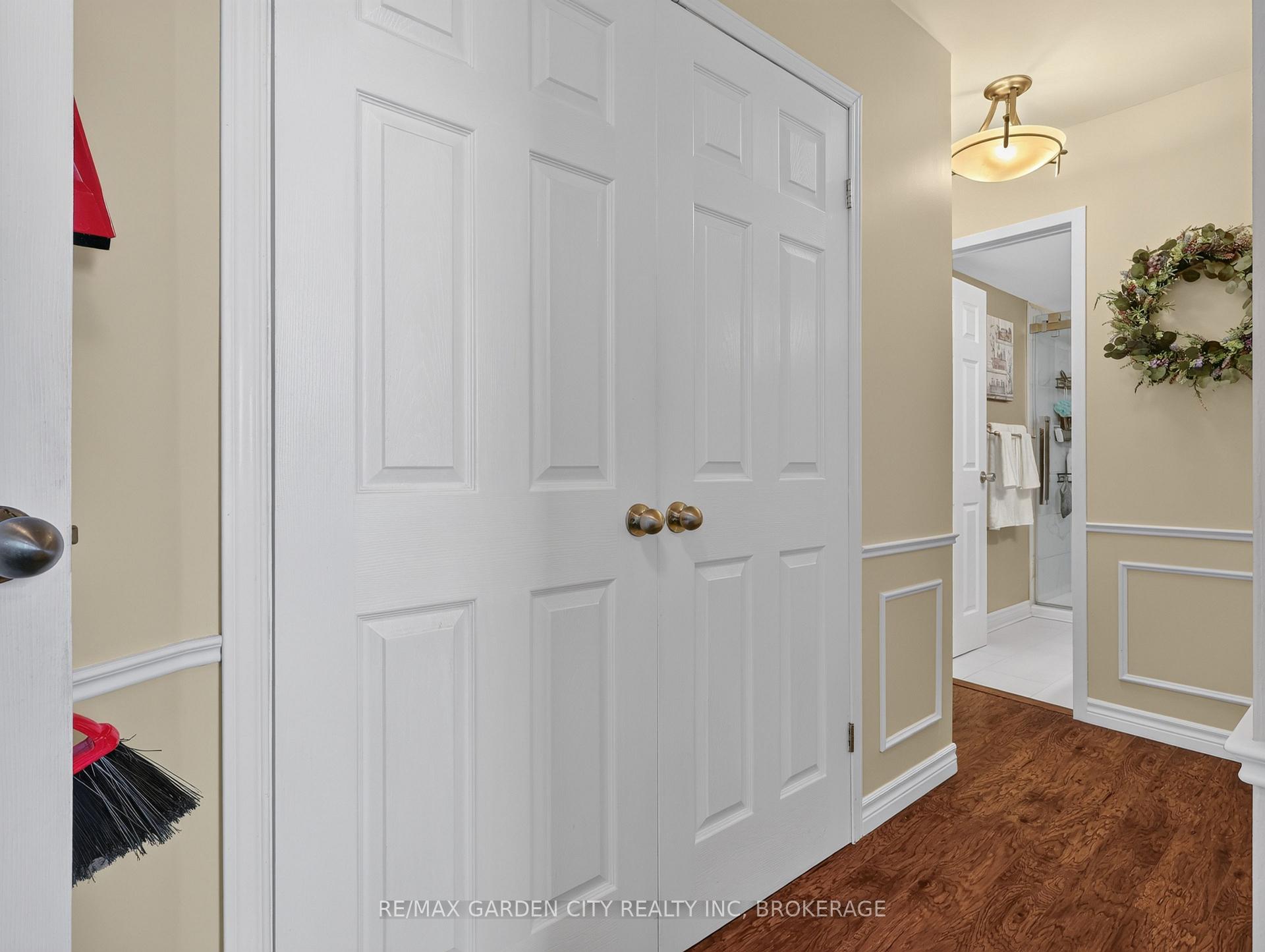 Photo 29 of Unit 701, 359 Scott Street, St. Catharines, Fairview — HOMEH