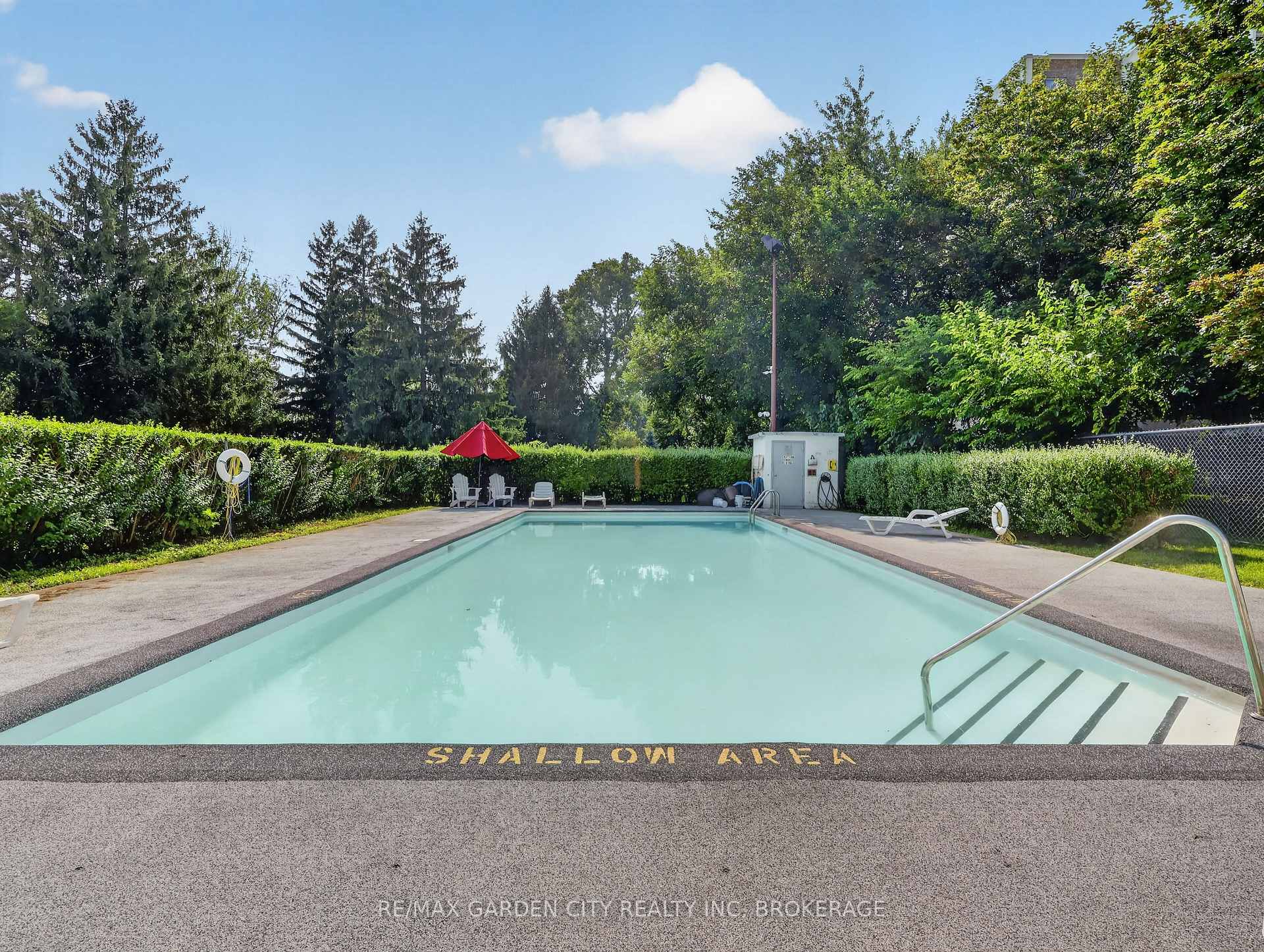 Photo 32 of Unit 701, 359 Scott Street, St. Catharines, Fairview — HOMEH