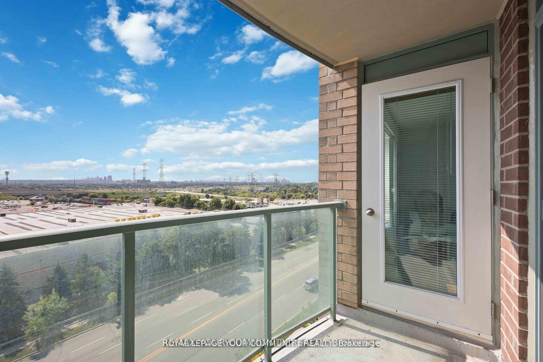 Photo 36 of Unit 909, 23 Oneida Crescent, Richmond Hill, Langstaff — HOMEH