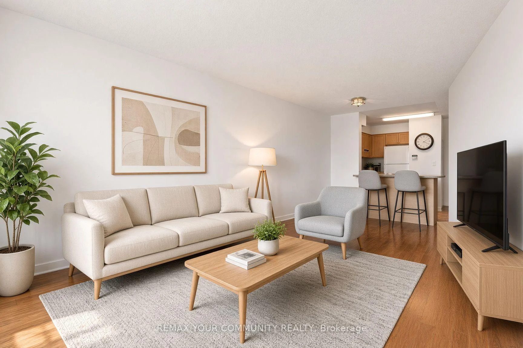 Photo 20 of Unit 909, 23 Oneida Crescent, Richmond Hill, Langstaff — HOMEH
