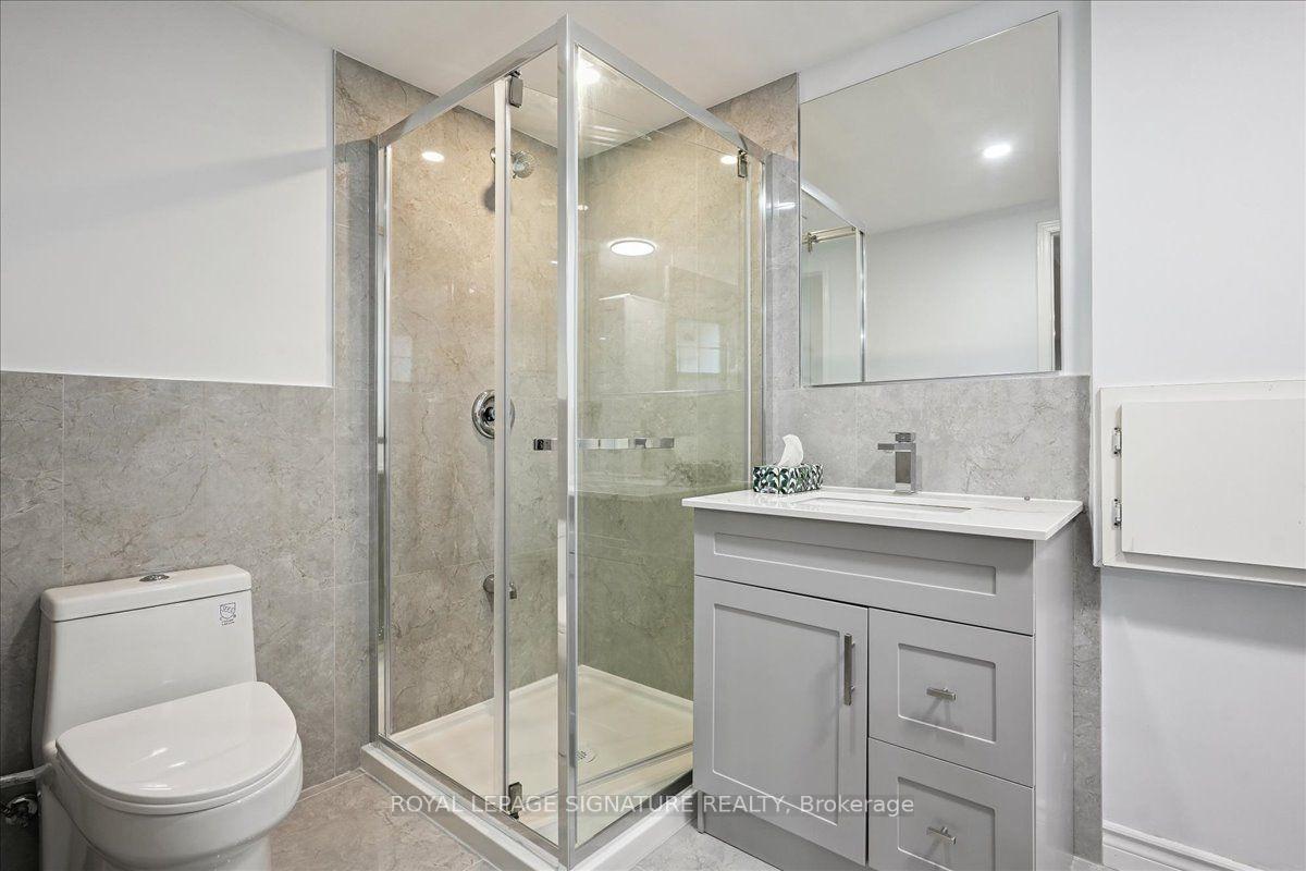 Photo 8 of Unit Lower, 12 Castle View Avenue, Toronto, Casa Loma — HOMEH