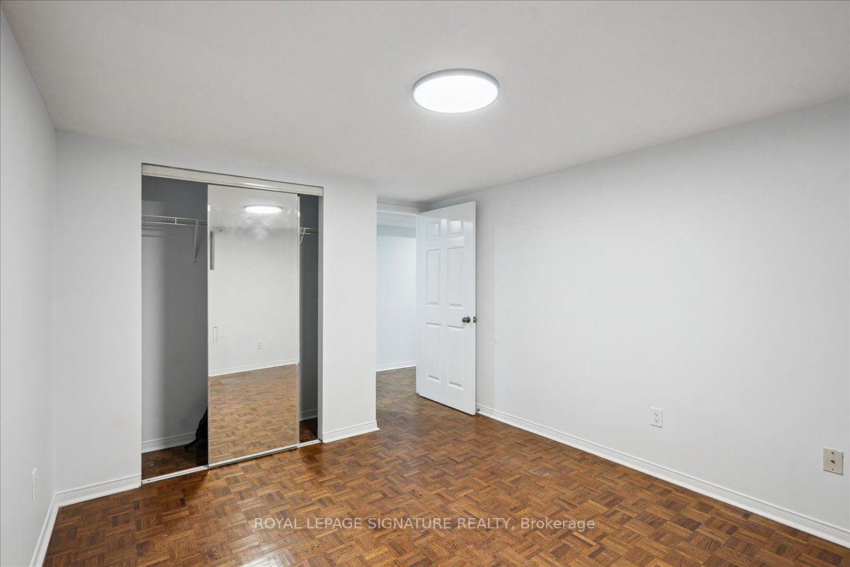 Photo 12 of Unit Lower, 12 Castle View Avenue, Toronto, Casa Loma — HOMEH