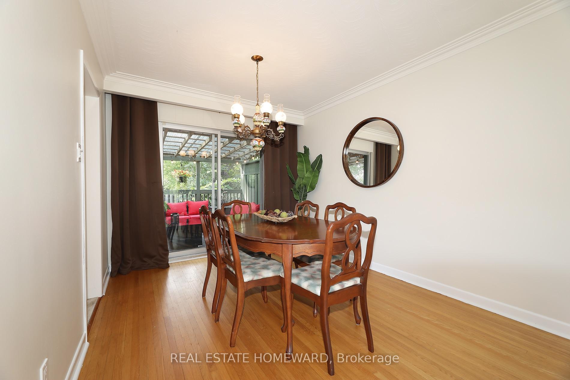 Photo 8 of 71 Gatesview Avenue, Scarborough, Scarborough Village — HOMEH