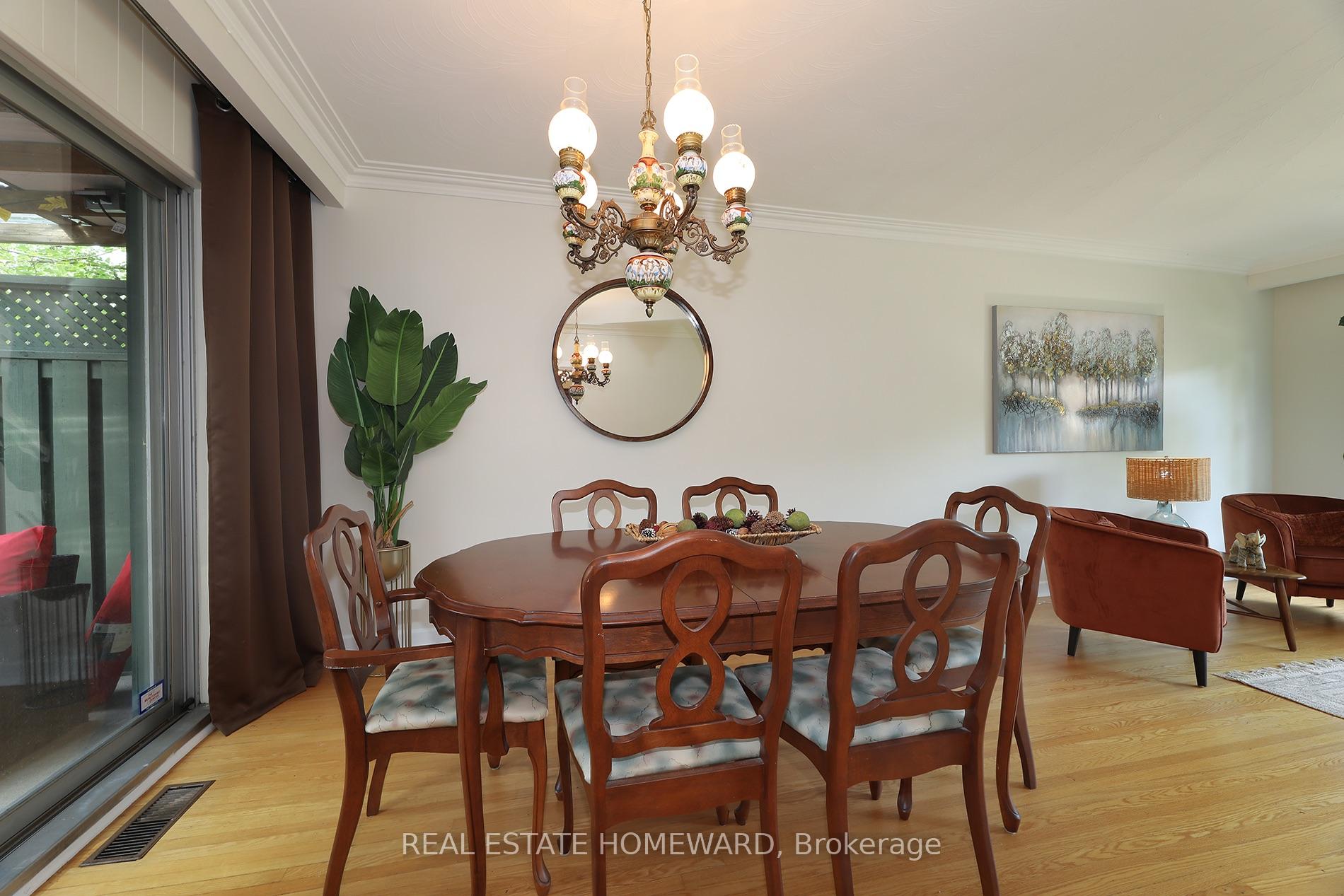 Photo 10 of 71 Gatesview Avenue, Scarborough, Scarborough Village — HOMEH