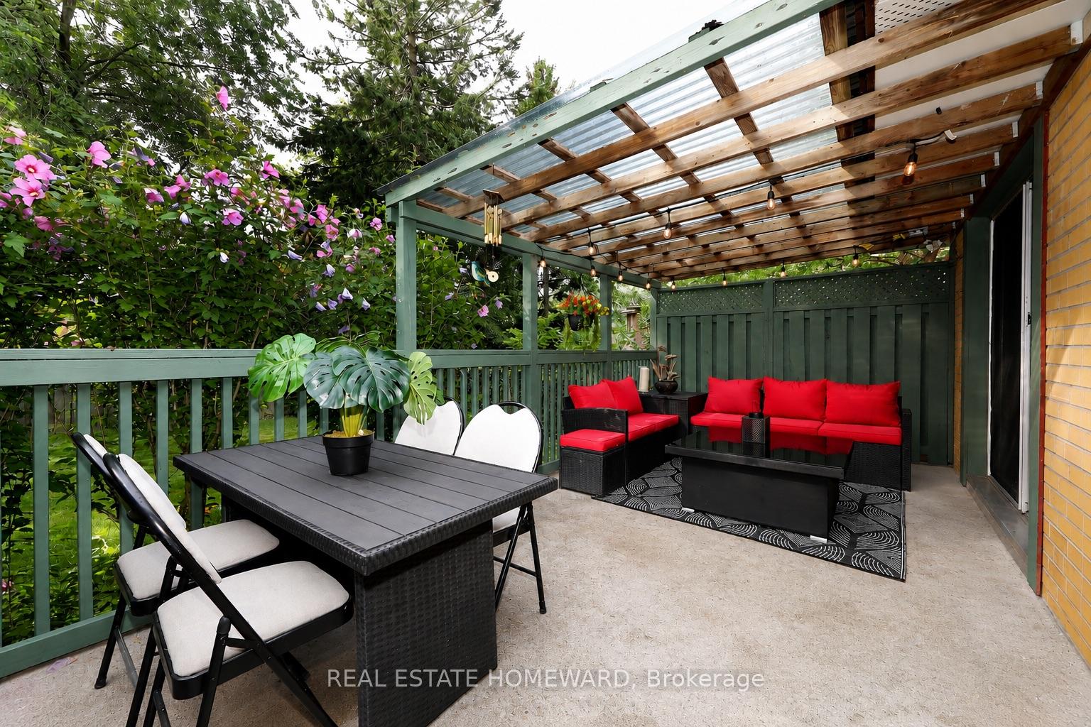 Photo 12 of 71 Gatesview Avenue, Scarborough, Scarborough Village — HOMEH