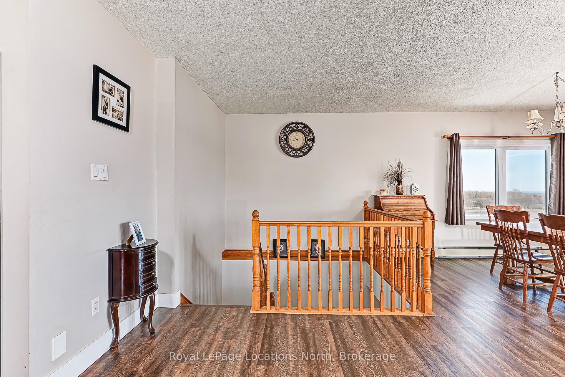 Photo 9 of 1931 Conc 10 Nottawasaga Concession, Clearview, Rural Clearview — HOMEH