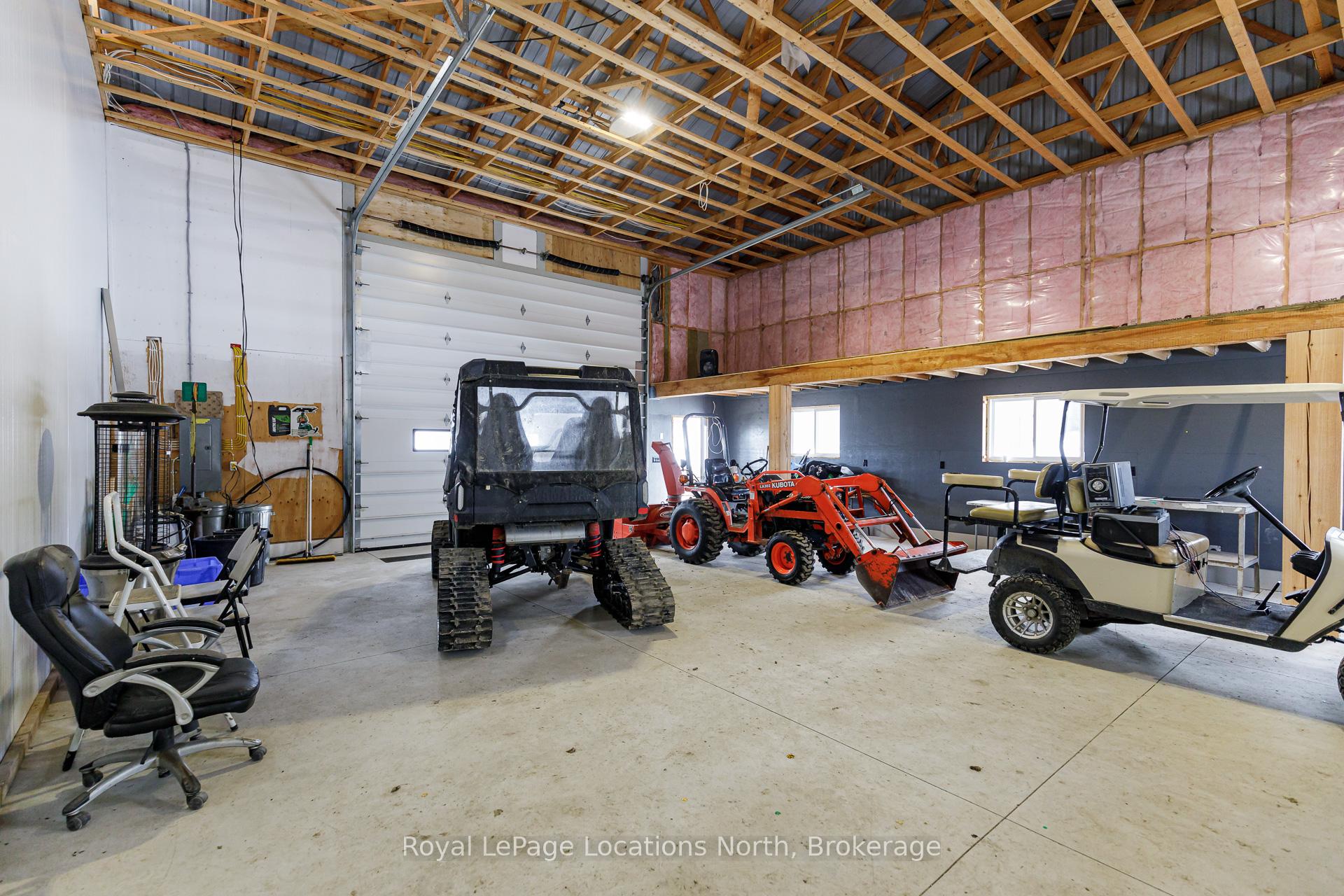 Photo 31 of 1931 Conc 10 Nottawasaga Concession, Clearview, Rural Clearview — HOMEH
