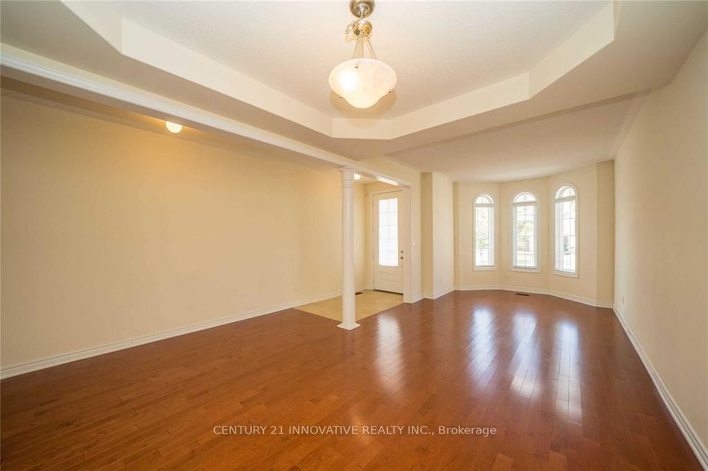 Photo 7 of 59 William Bartlett Drive, Markham, Berczy — HOMEH