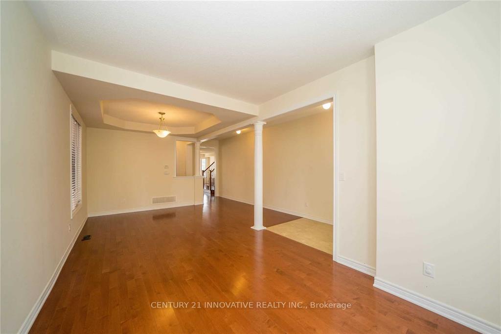 Photo 8 of 59 William Bartlett Drive, Markham, Berczy — HOMEH