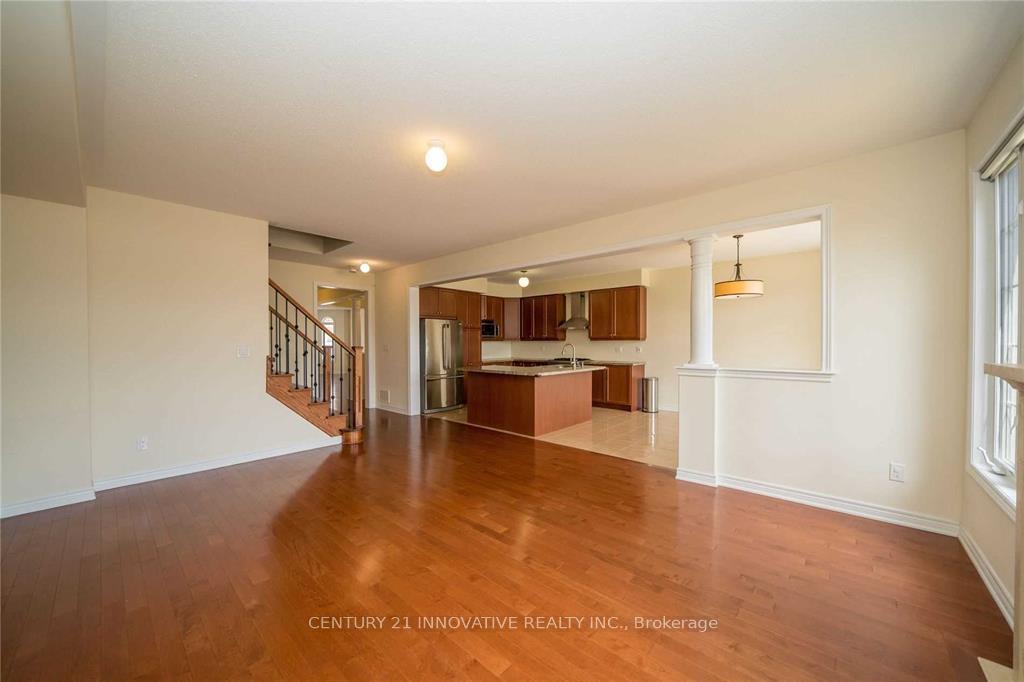 Photo 14 of 59 William Bartlett Drive, Markham, Berczy — HOMEH
