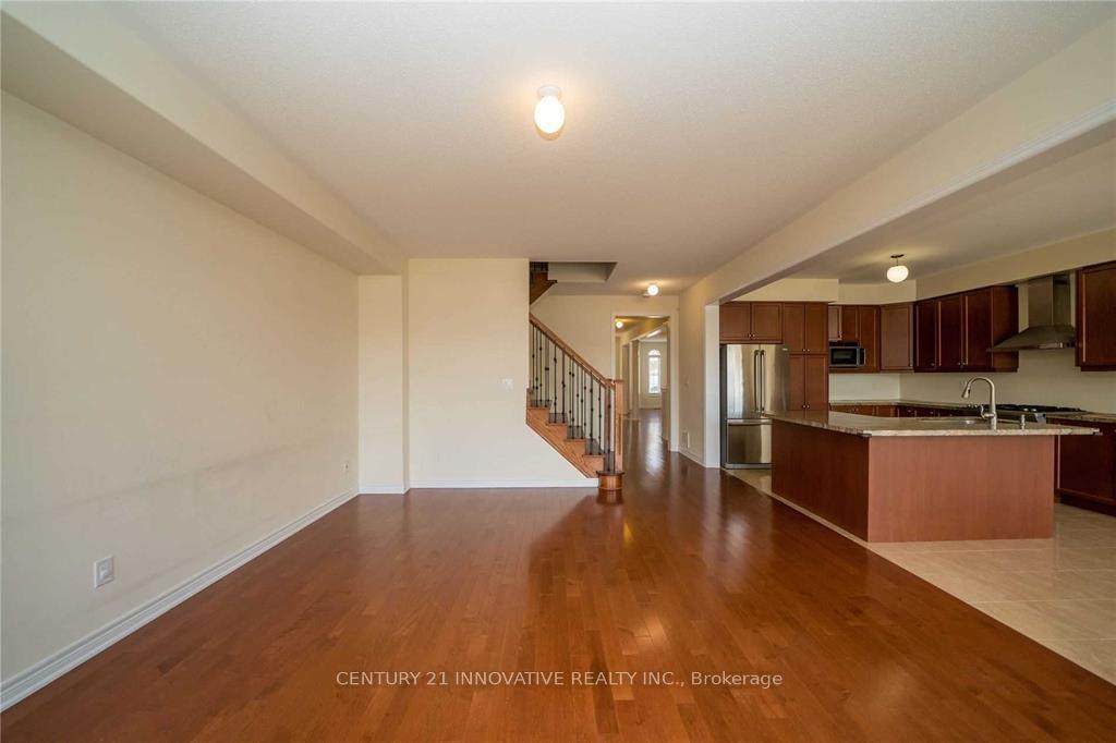 Photo 15 of 59 William Bartlett Drive, Markham, Berczy — HOMEH