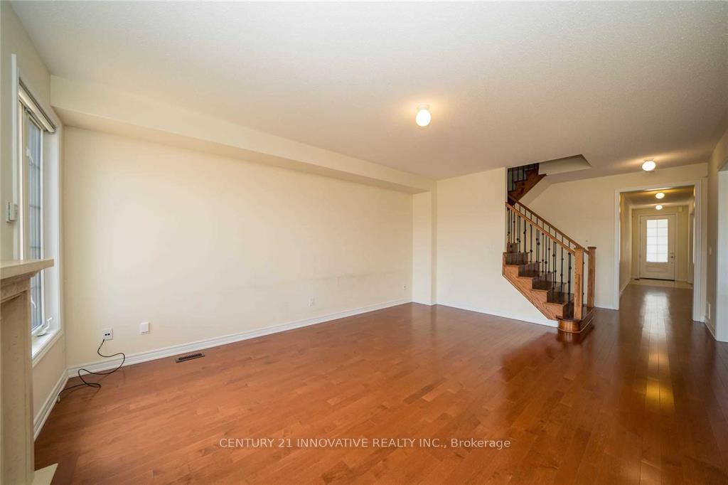 Photo 16 of 59 William Bartlett Drive, Markham, Berczy — HOMEH