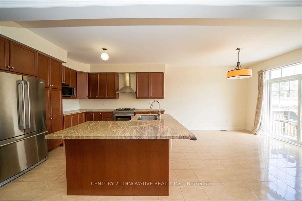 Photo 17 of 59 William Bartlett Drive, Markham, Berczy — HOMEH