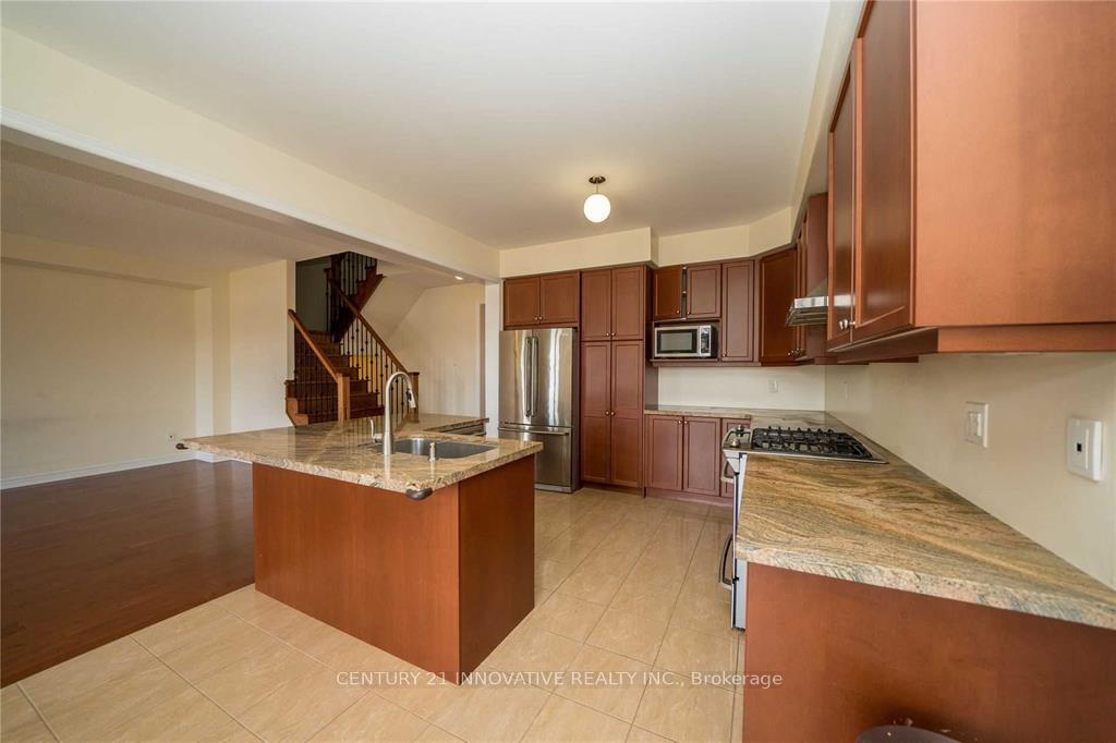 Photo 20 of 59 William Bartlett Drive, Markham, Berczy — HOMEH