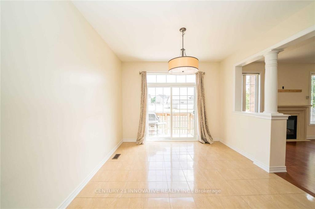 Photo 22 of 59 William Bartlett Drive, Markham, Berczy — HOMEH