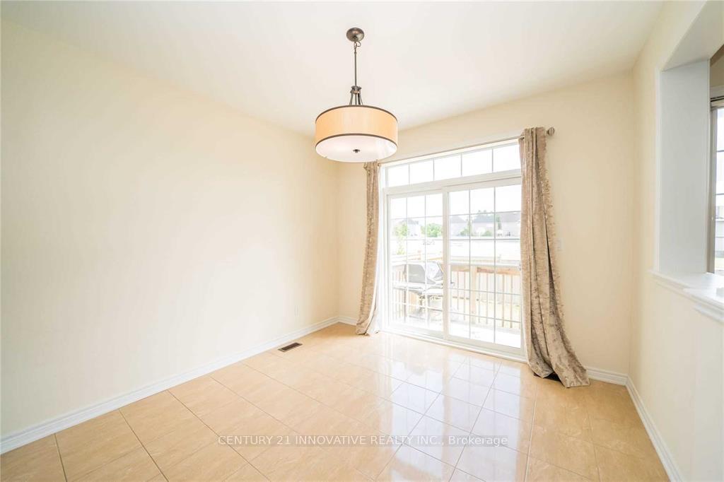 Photo 23 of 59 William Bartlett Drive, Markham, Berczy — HOMEH