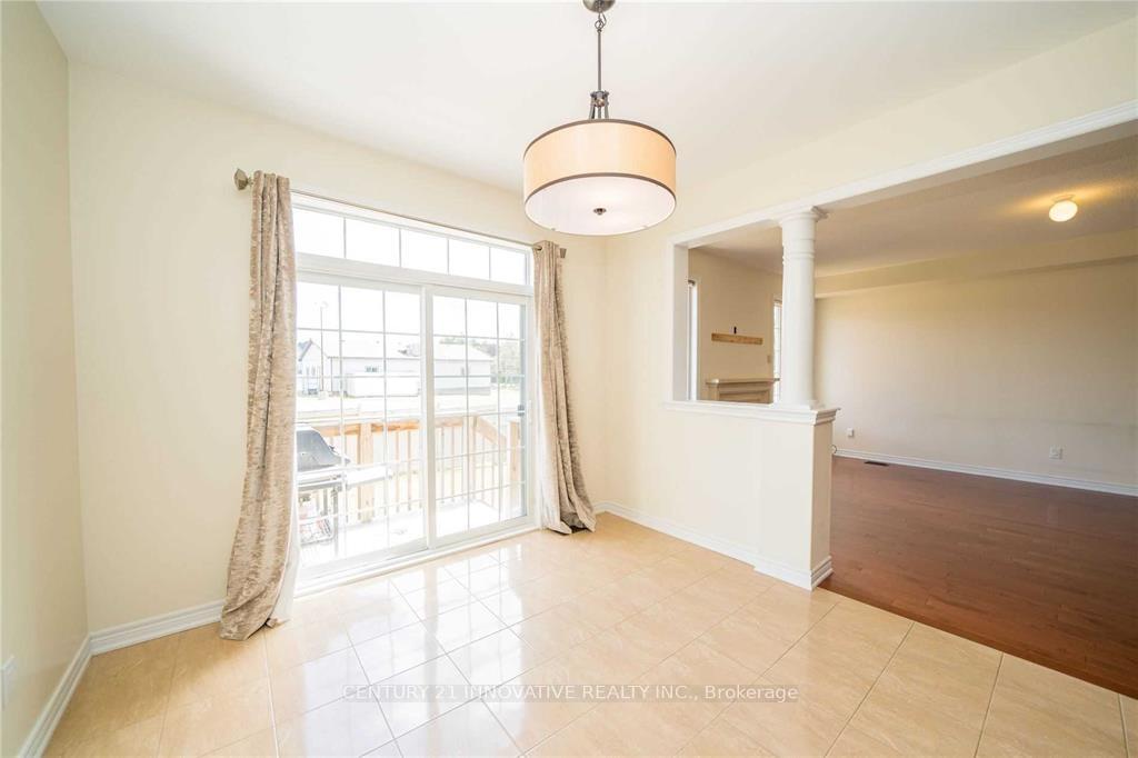 Photo 24 of 59 William Bartlett Drive, Markham, Berczy — HOMEH